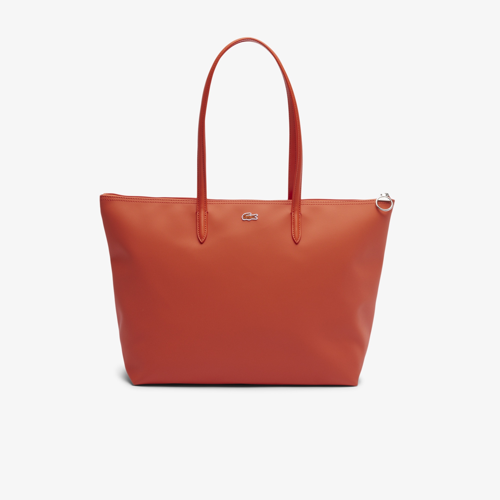 Lacoste L.12.12 Kadın Turuncu Omuz Çantası