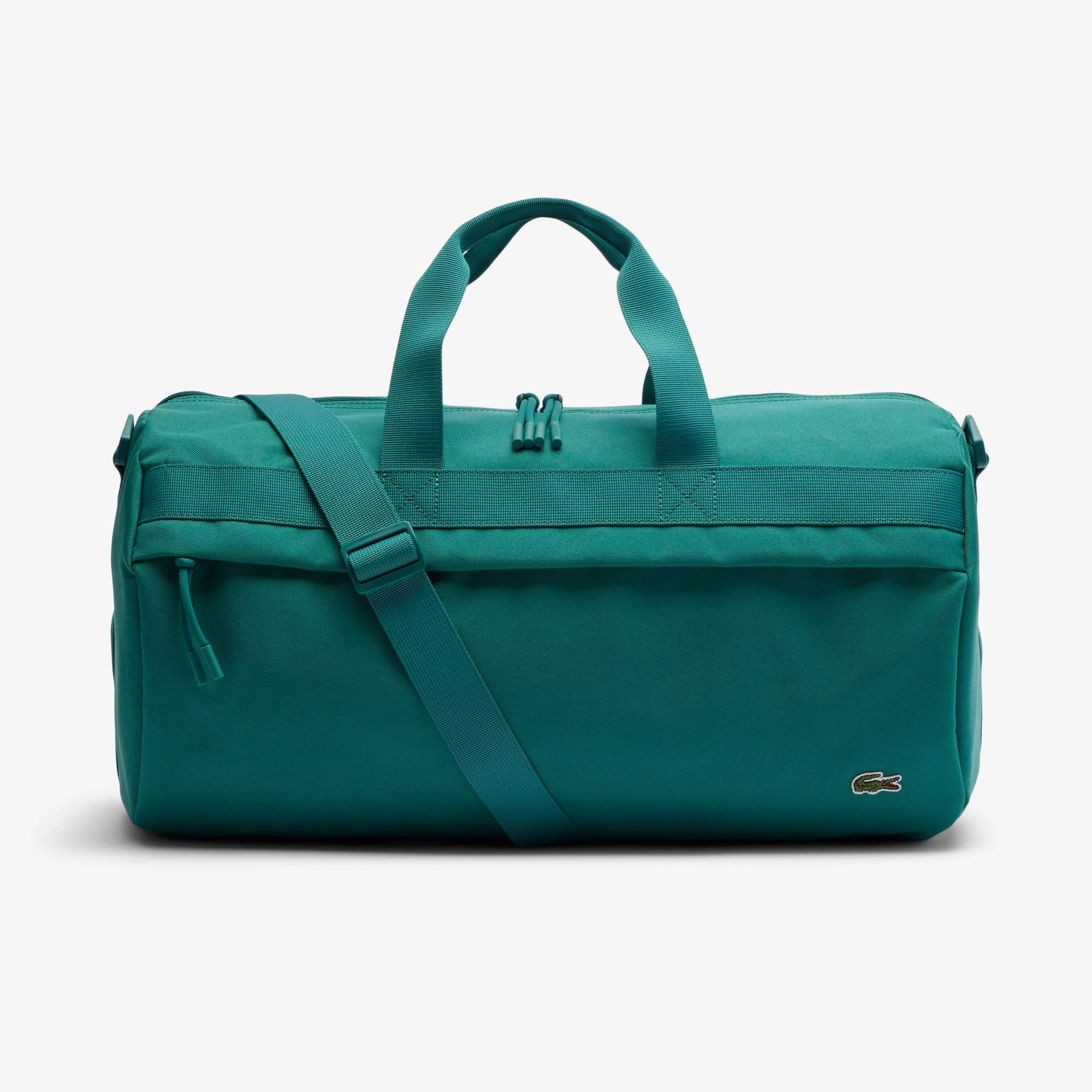 Lacoste Neocroc Unisex Yeşil Spor Çantası NU4602NE-N60 | Lacoste