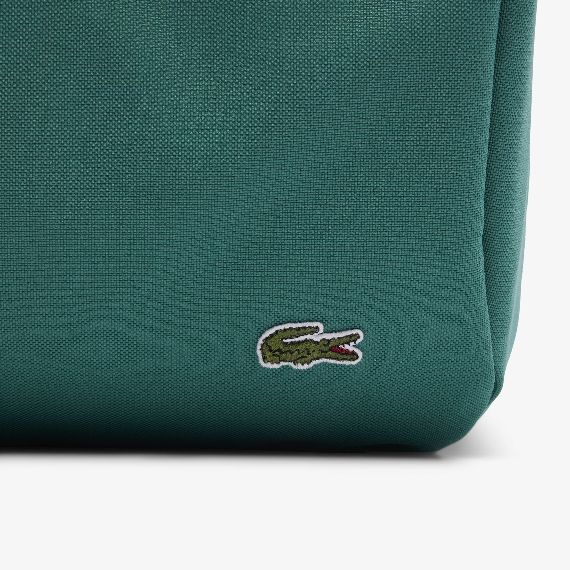 Lacoste Neocroc Unisex Yeşil Spor Çantası