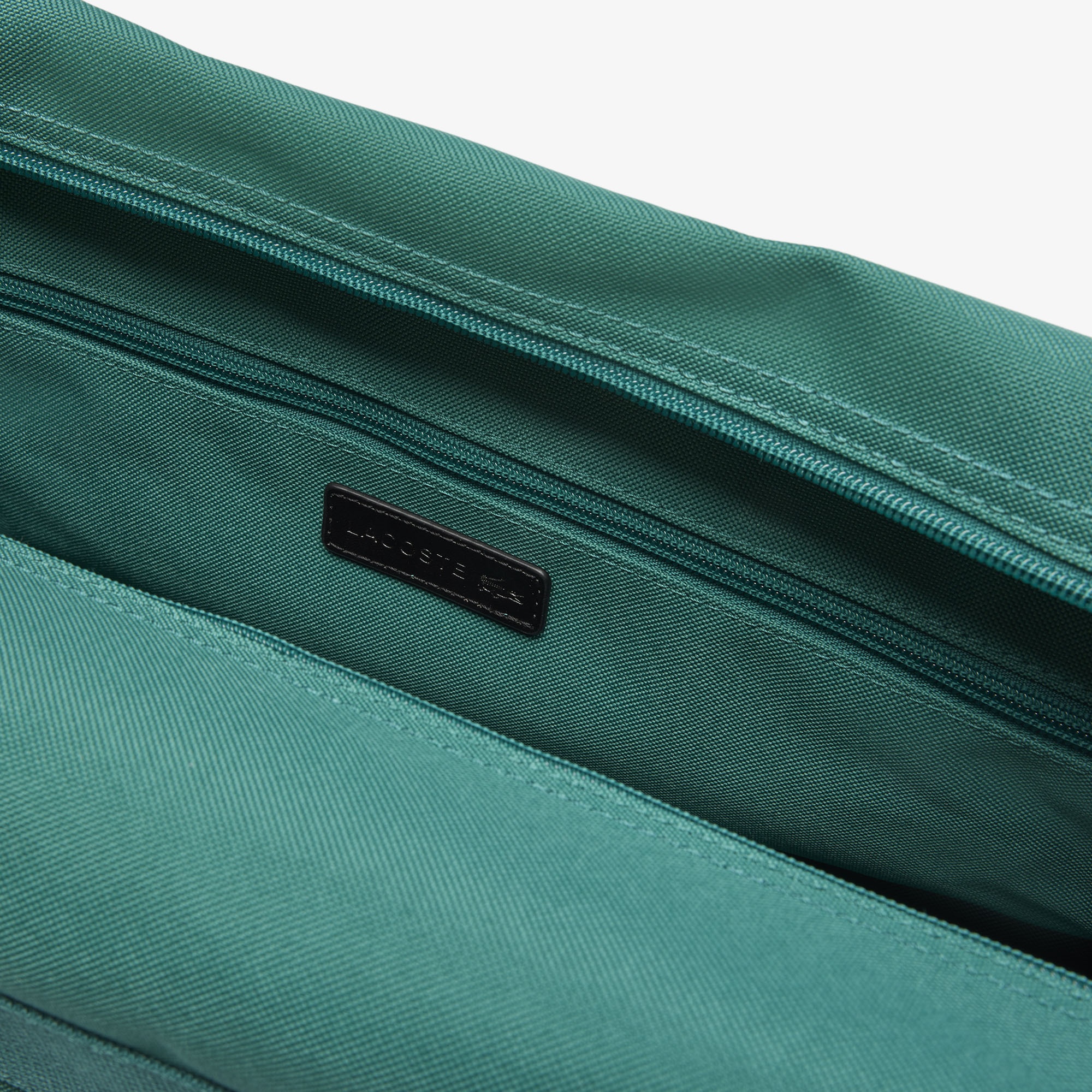 Lacoste Neocroc Unisex Yeşil Spor Çantası