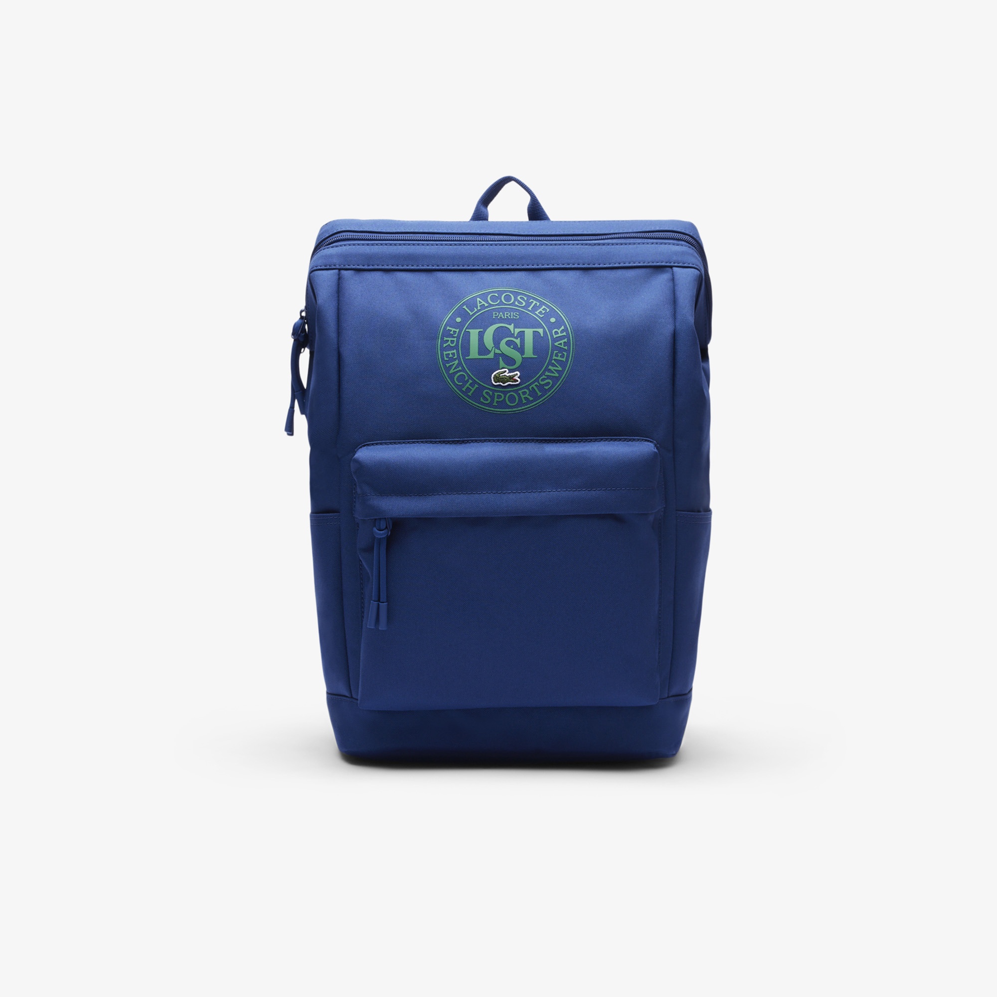 Lacoste Neocroc Unisex Lacivert Sırt Çantası