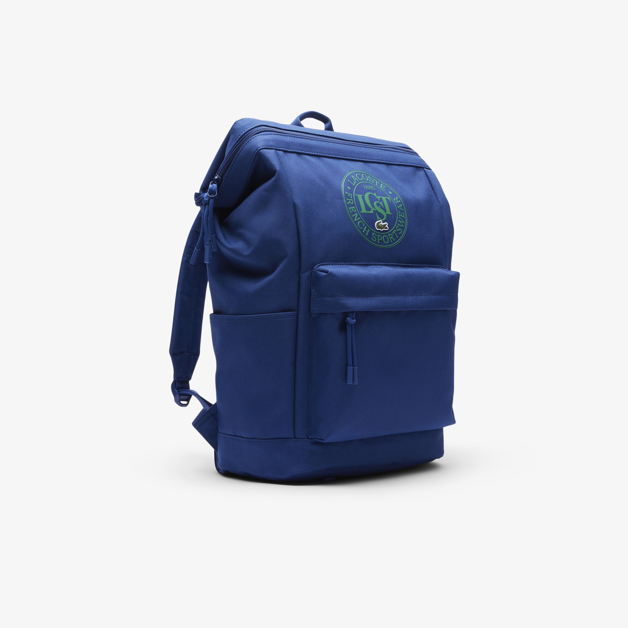 Lacoste Neocroc Unisex Lacivert Sırt Çantası