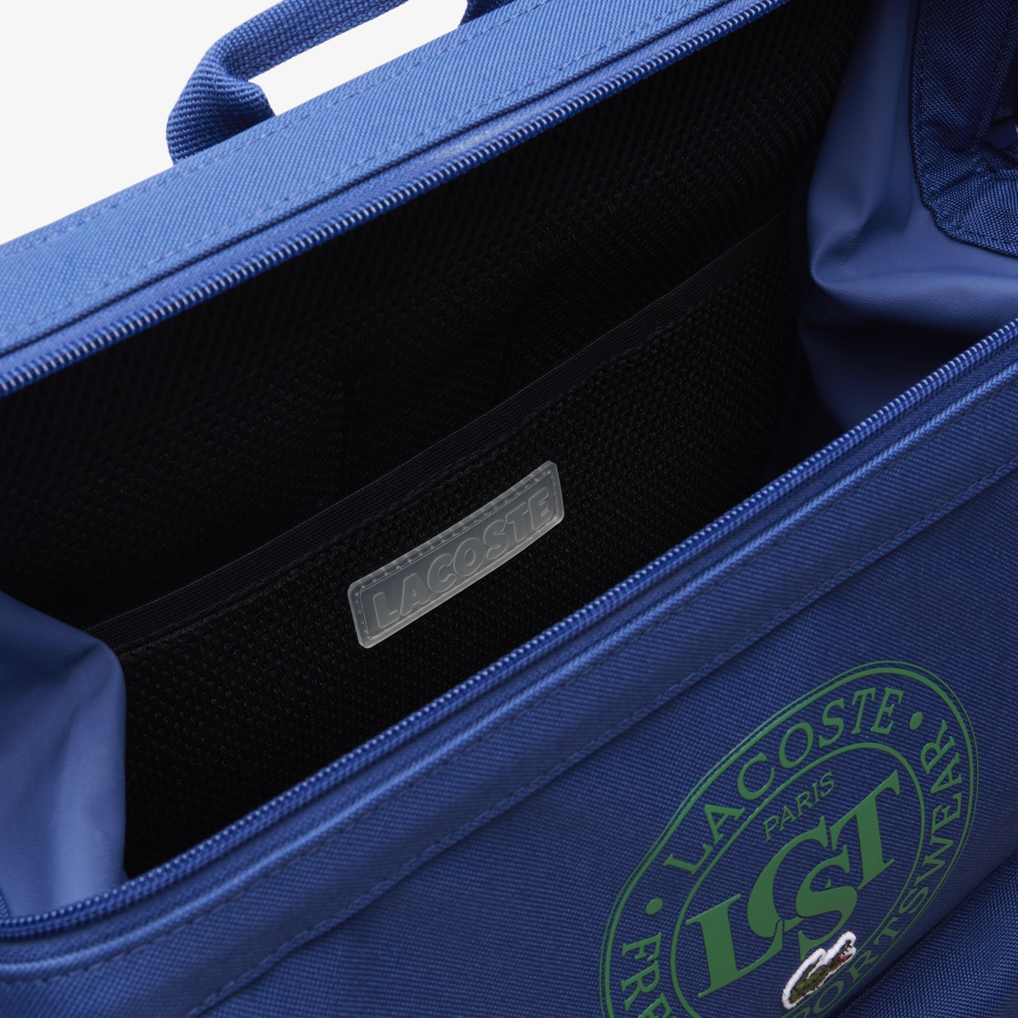 Lacoste Neocroc Unisex Lacivert Sırt Çantası