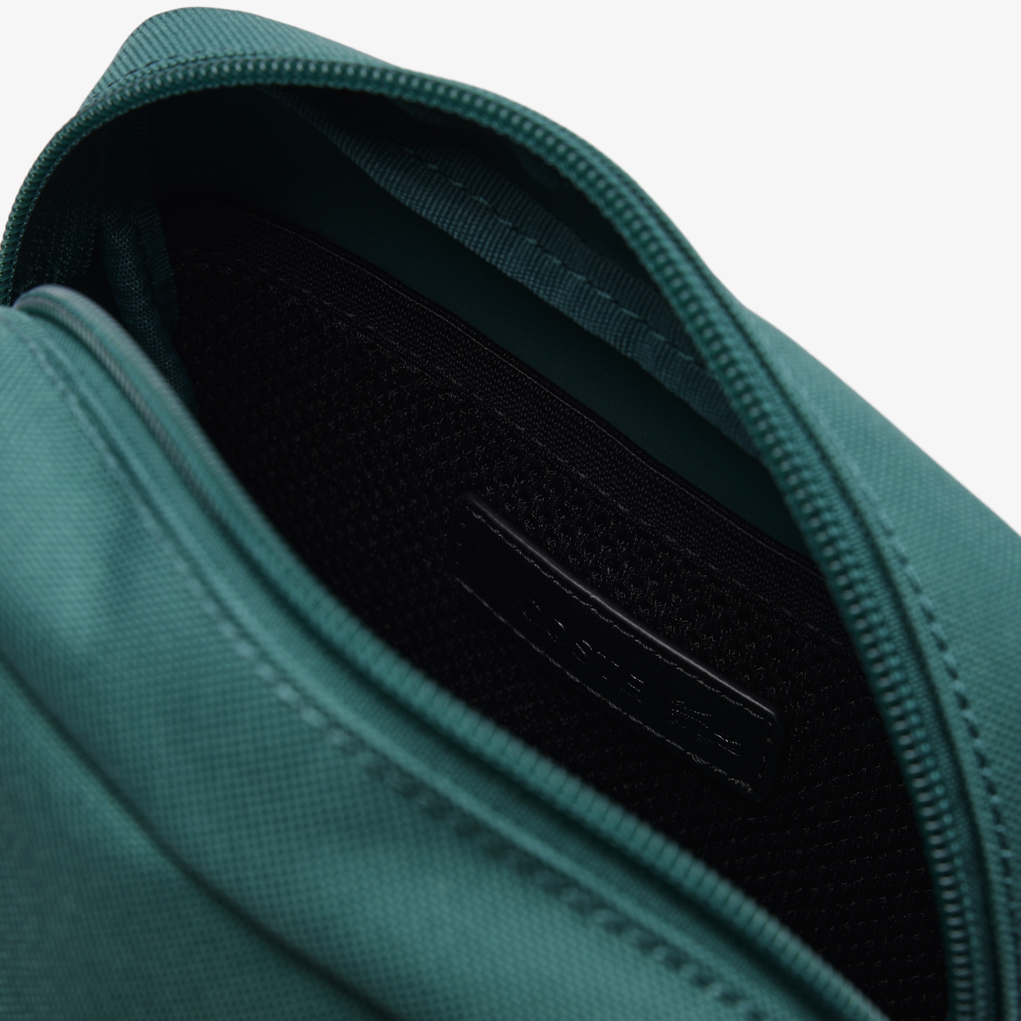 Lacoste Neocroc Unisex Yeşil Omuz Çantası