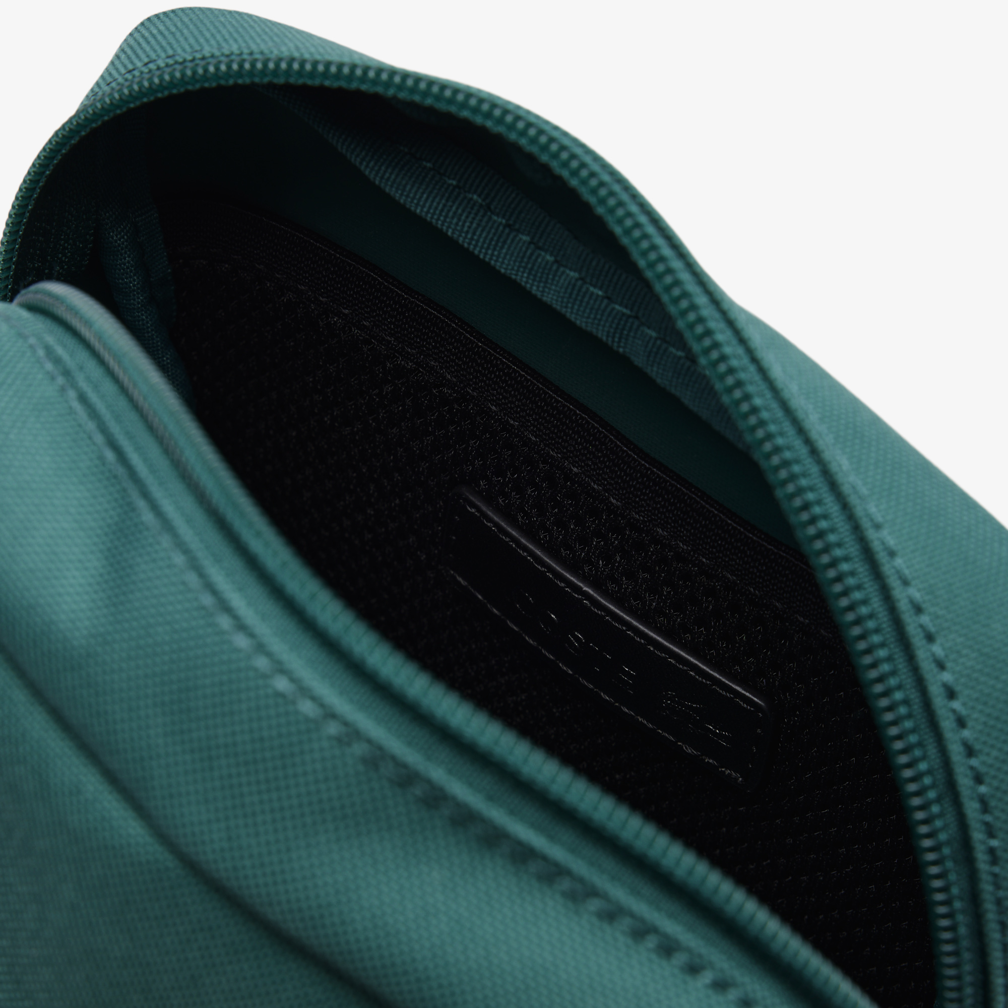 Lacoste Neocroc Unisex Yeşil Omuz Çantası Yeşil