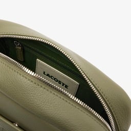 Lacoste Kadın Haki Omuz Çantası Yeşil