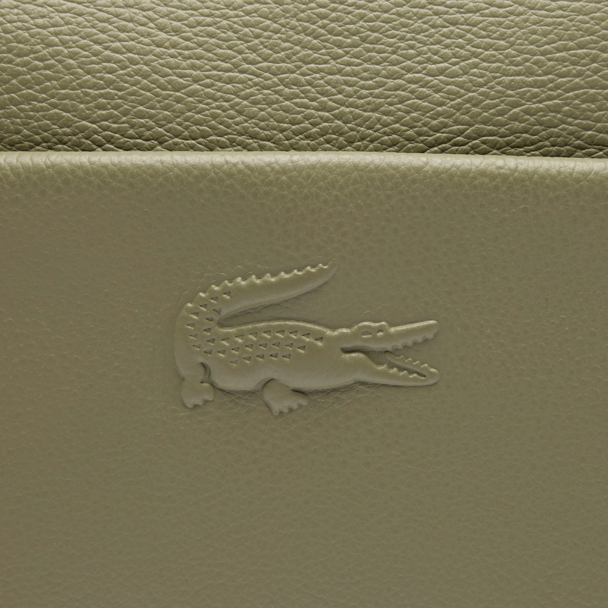 Lacoste Kadın Haki Omuz Çantası