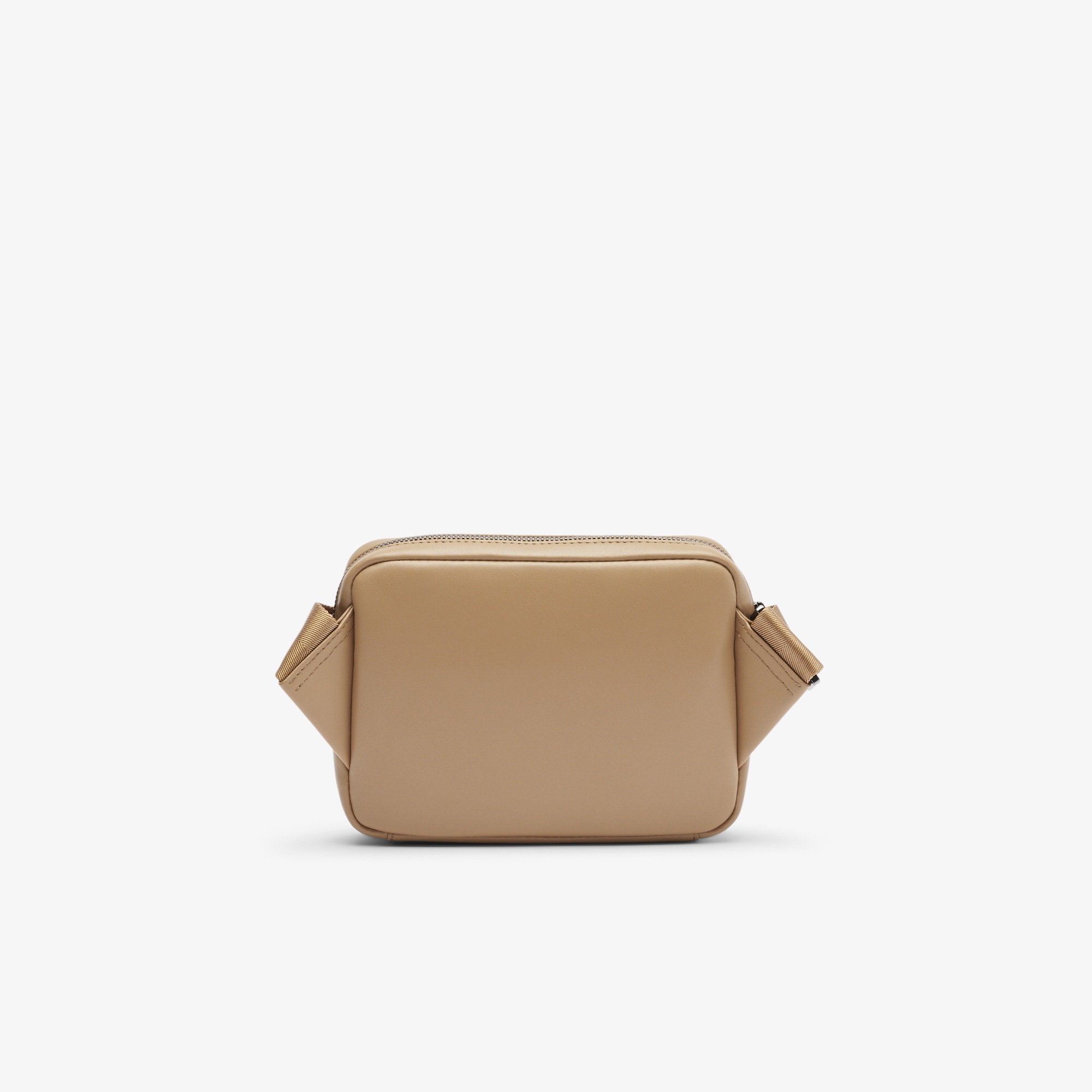 Lacoste Holiday Erkek Kahverengi Postacı Çantası