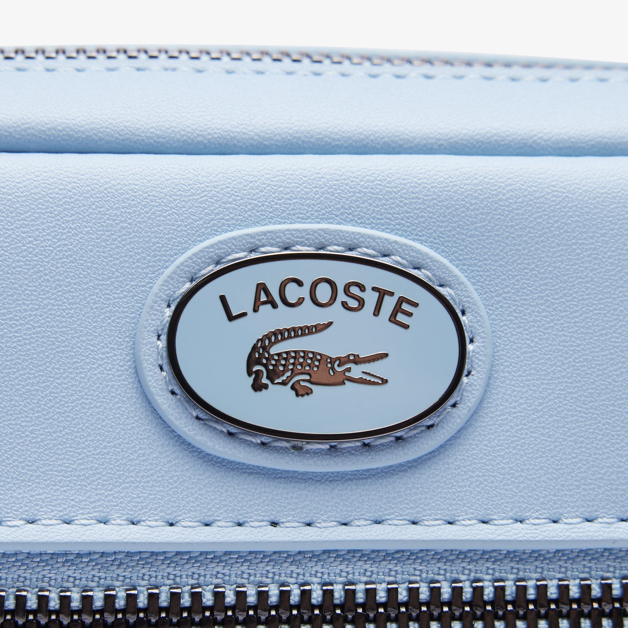 Lacoste Holiday Erkek Mavi Postacı Çantası