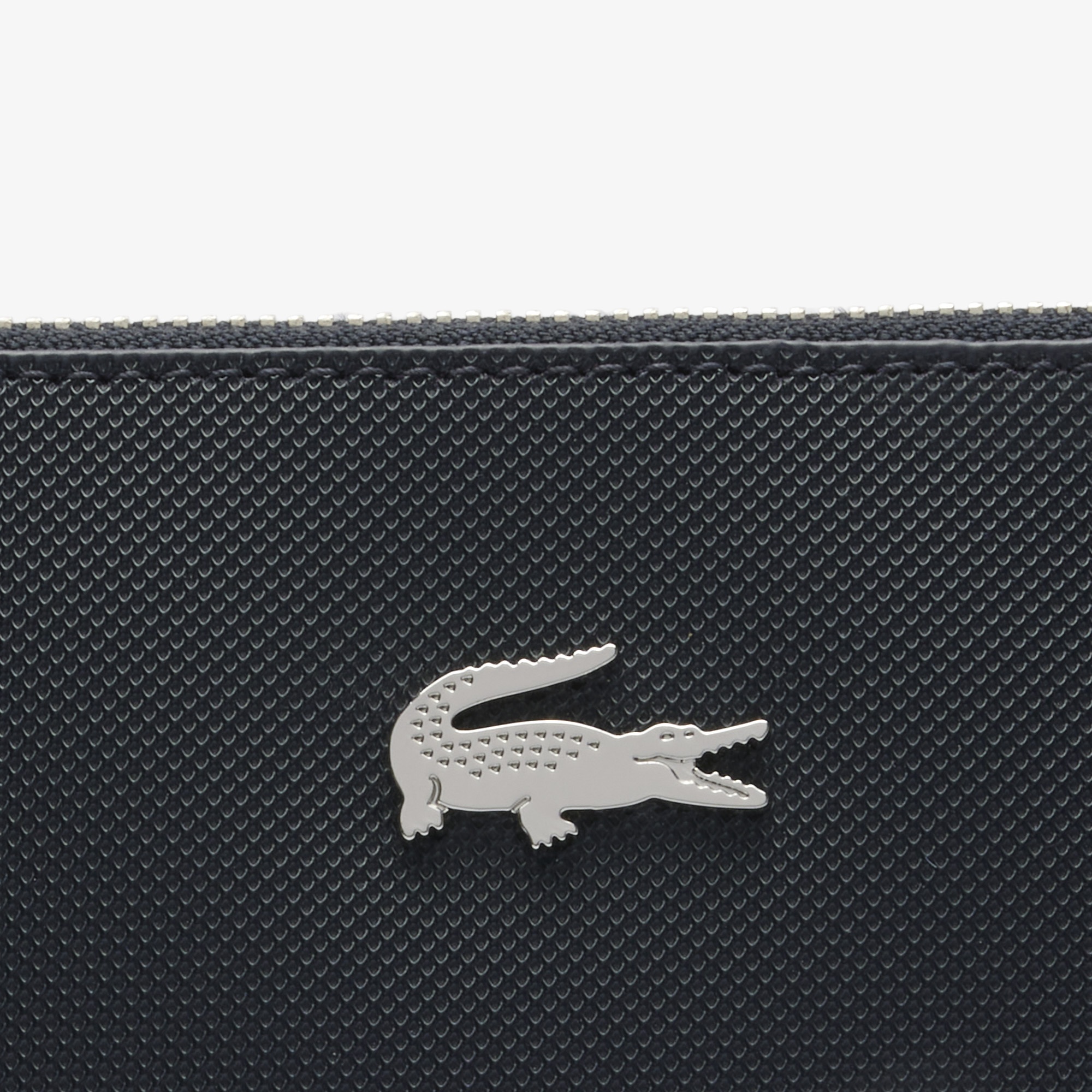 Lacoste Anna Kadın Lacivert El Çantası