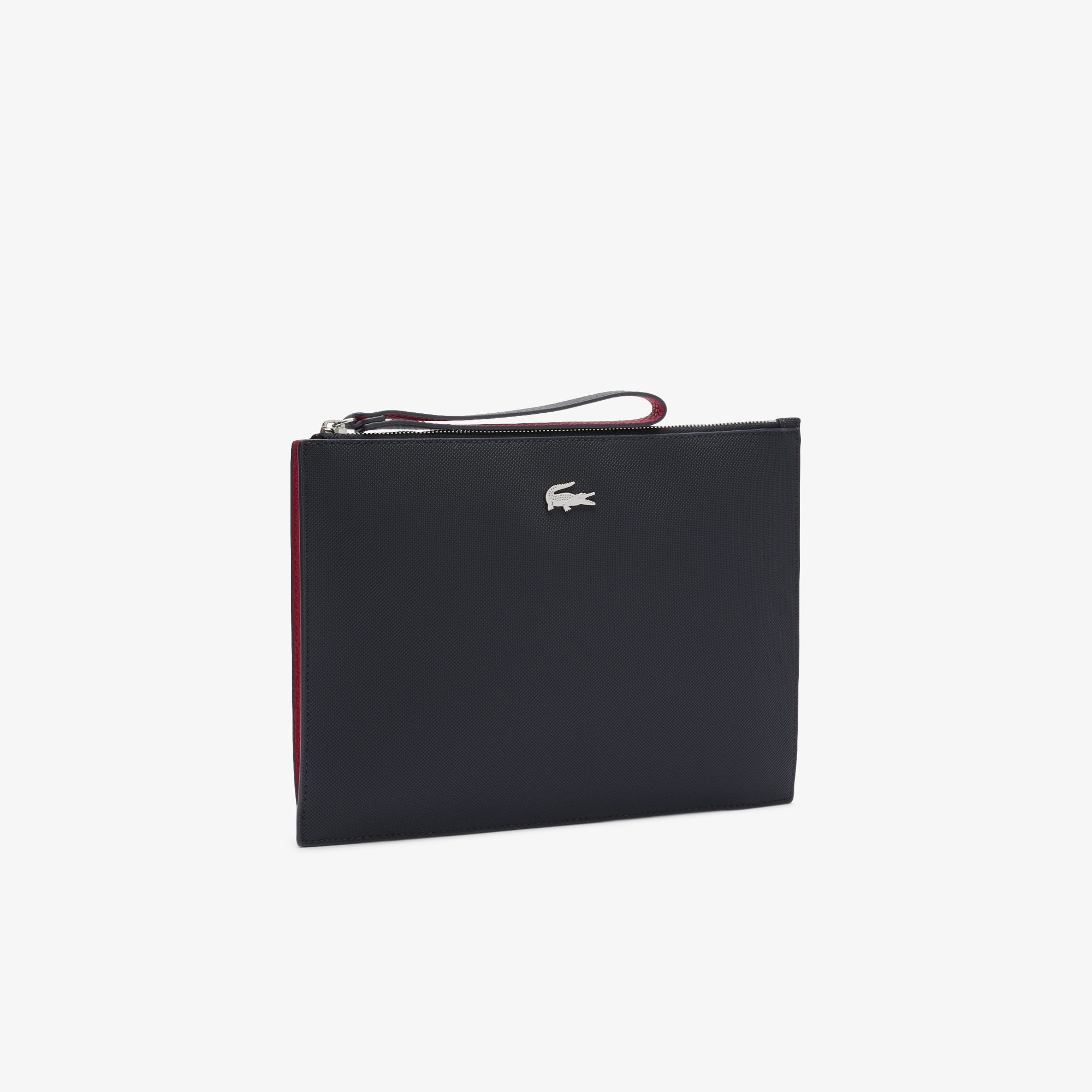 Lacoste Anna Kadın Lacivert El Çantası