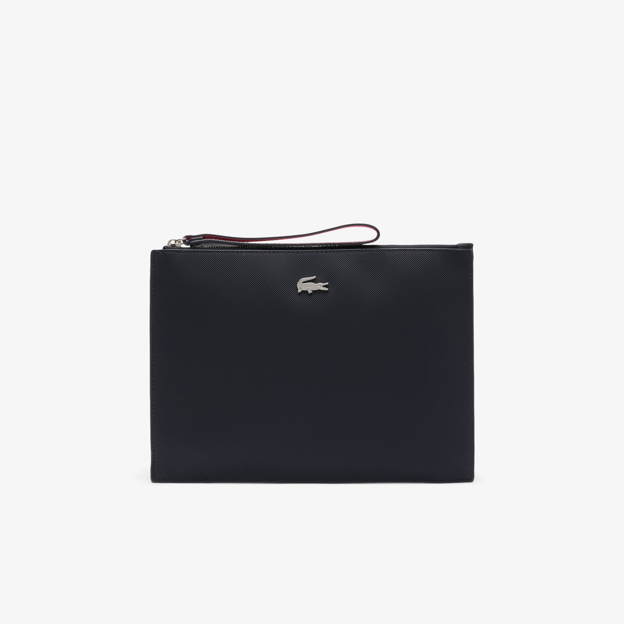 Lacoste Anna Kadın Lacivert El Çantası