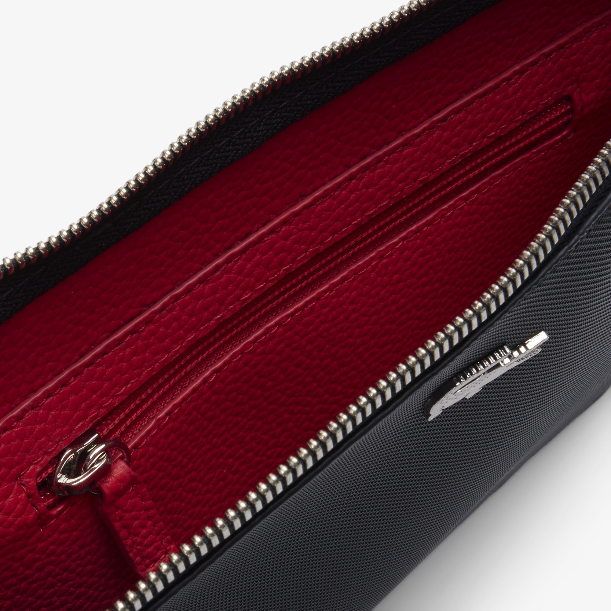 Lacoste Anna Kadın Lacivert El Çantası