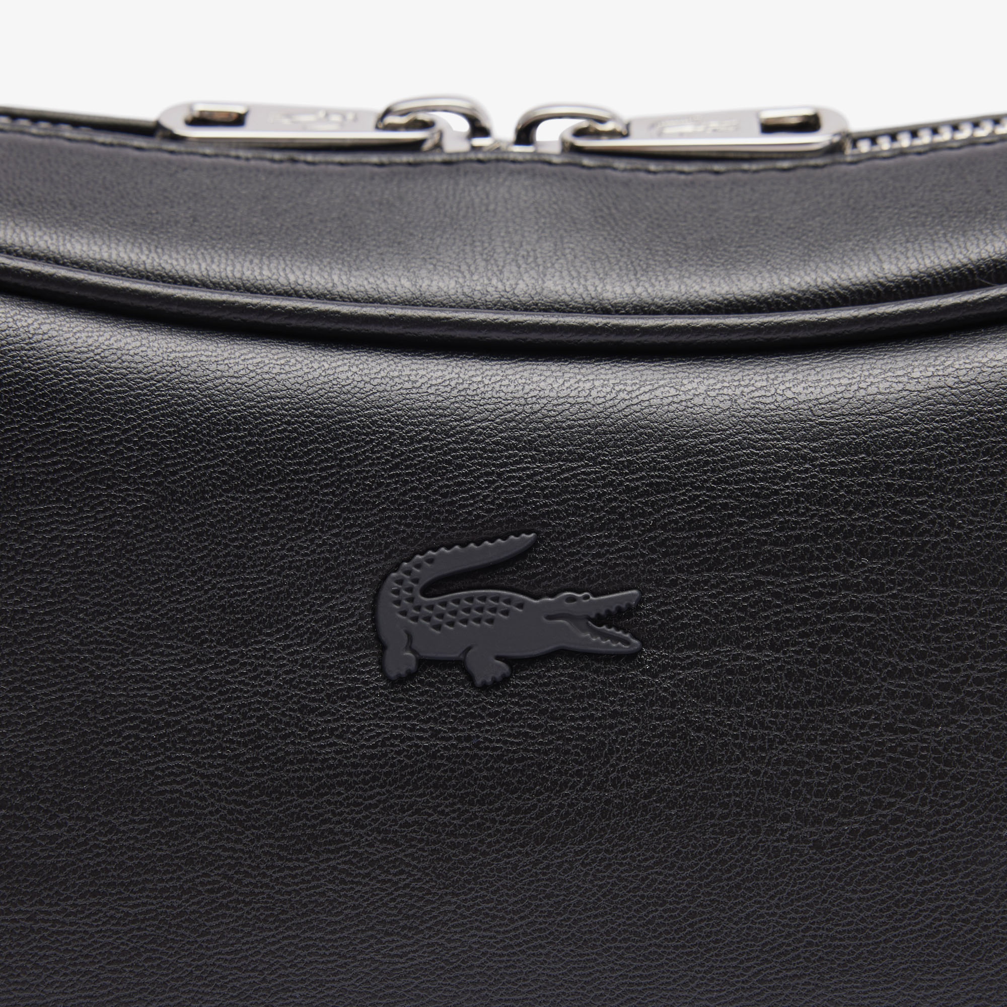 Lacoste Lora Kadın Siyah Omuz Çantası