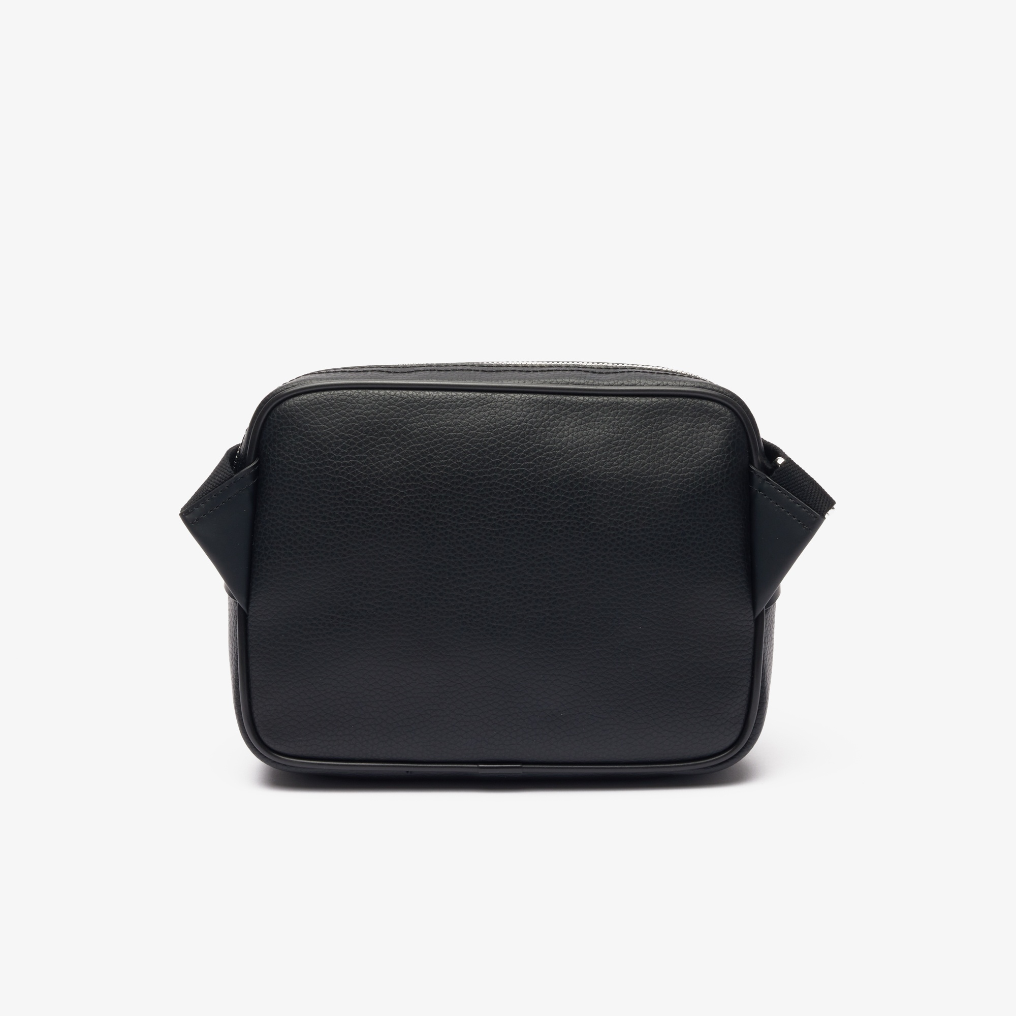 Lacoste Angy Erkek Siyah Postacı Çantası