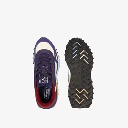 Lacoste Elite Active Erkek Lacivert Sneaker Lacivert