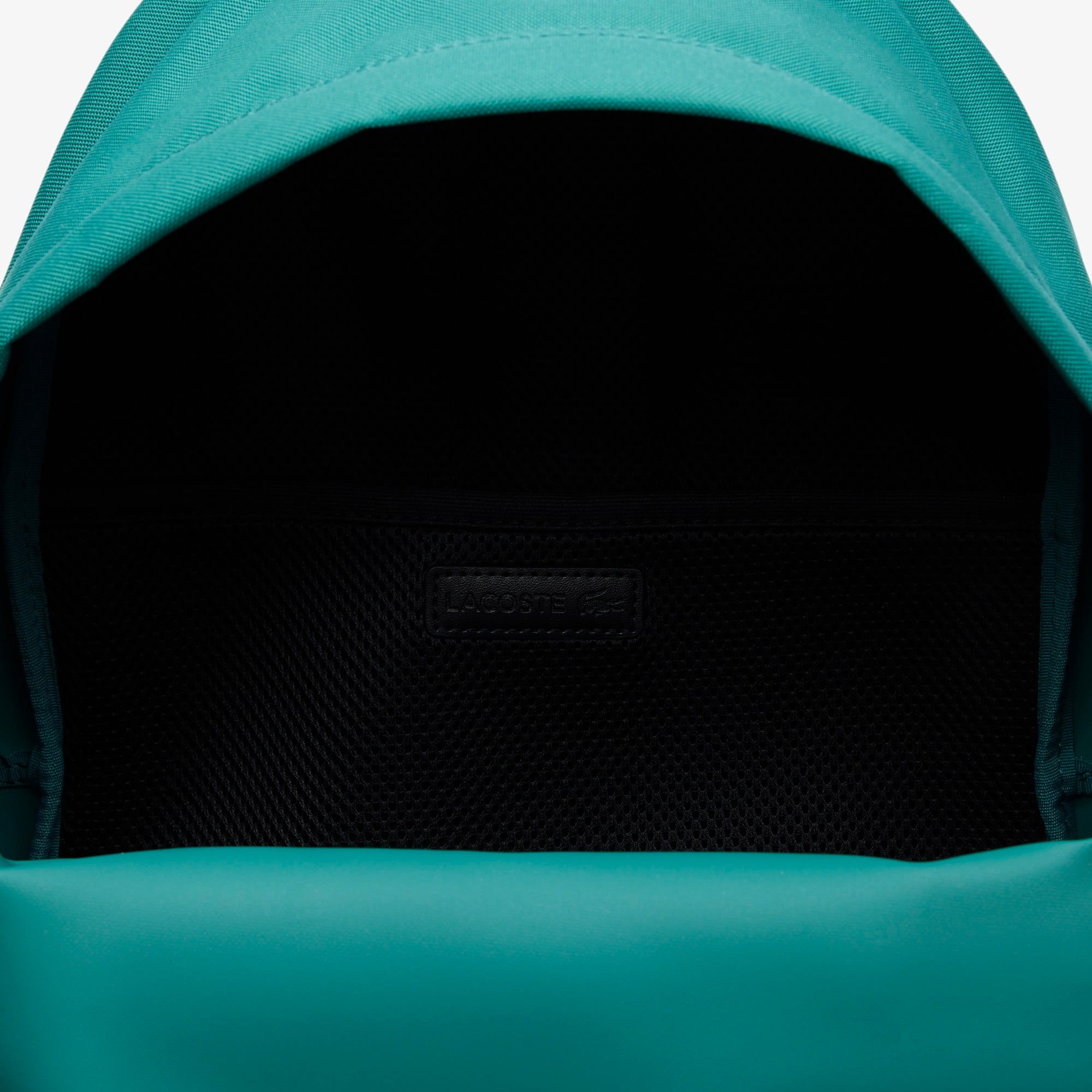 Lacoste Neocroc Unisex Yeşil Sırt Çantası
