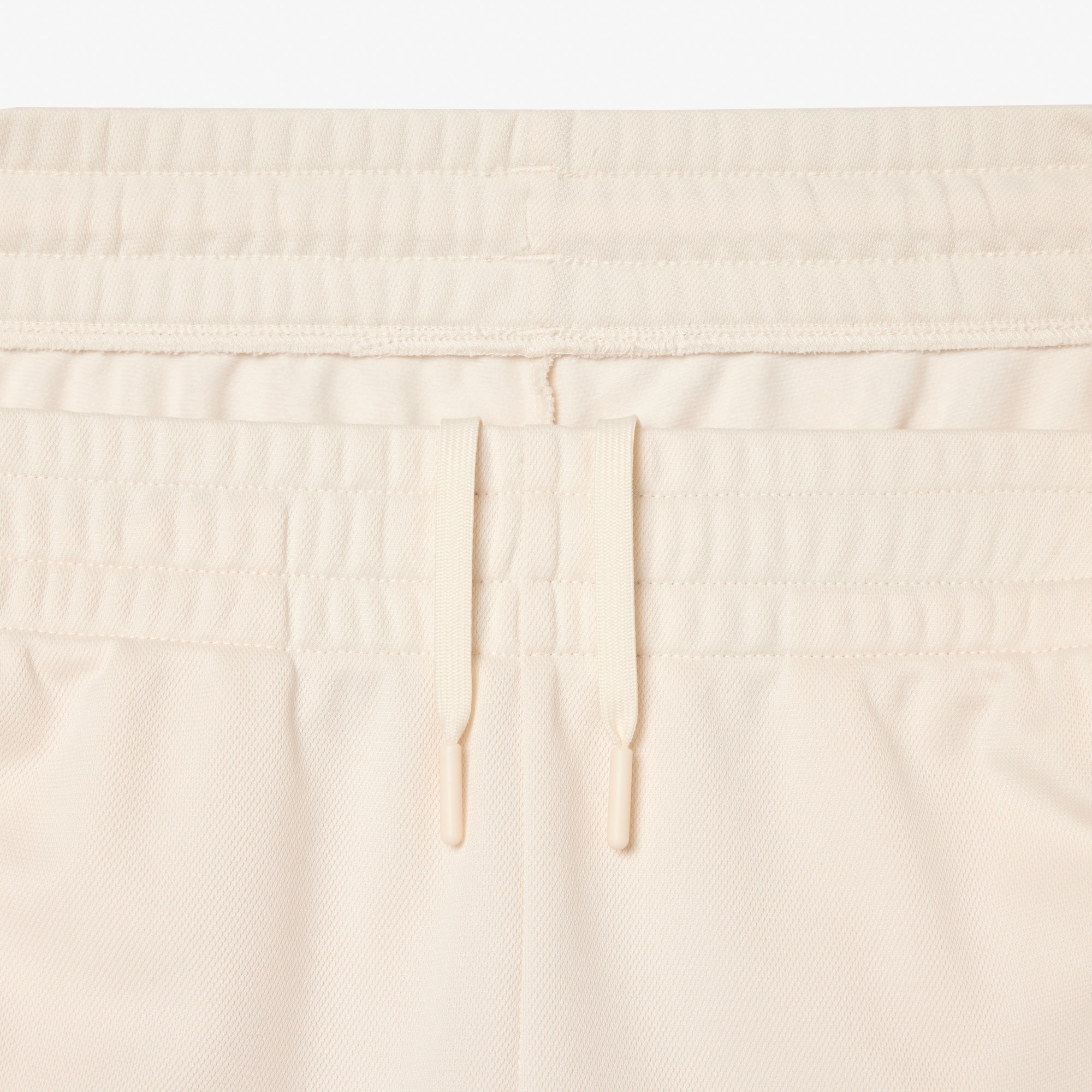 Lacoste Erkek Regular Fit Baskılı Krem Eşofman Altı