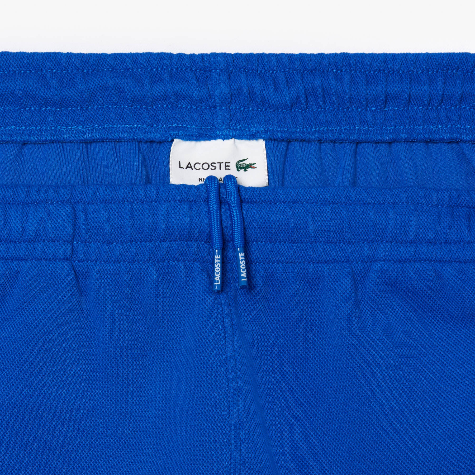 Lacoste Erkek Regular Fit Mavi Eşofman Altı