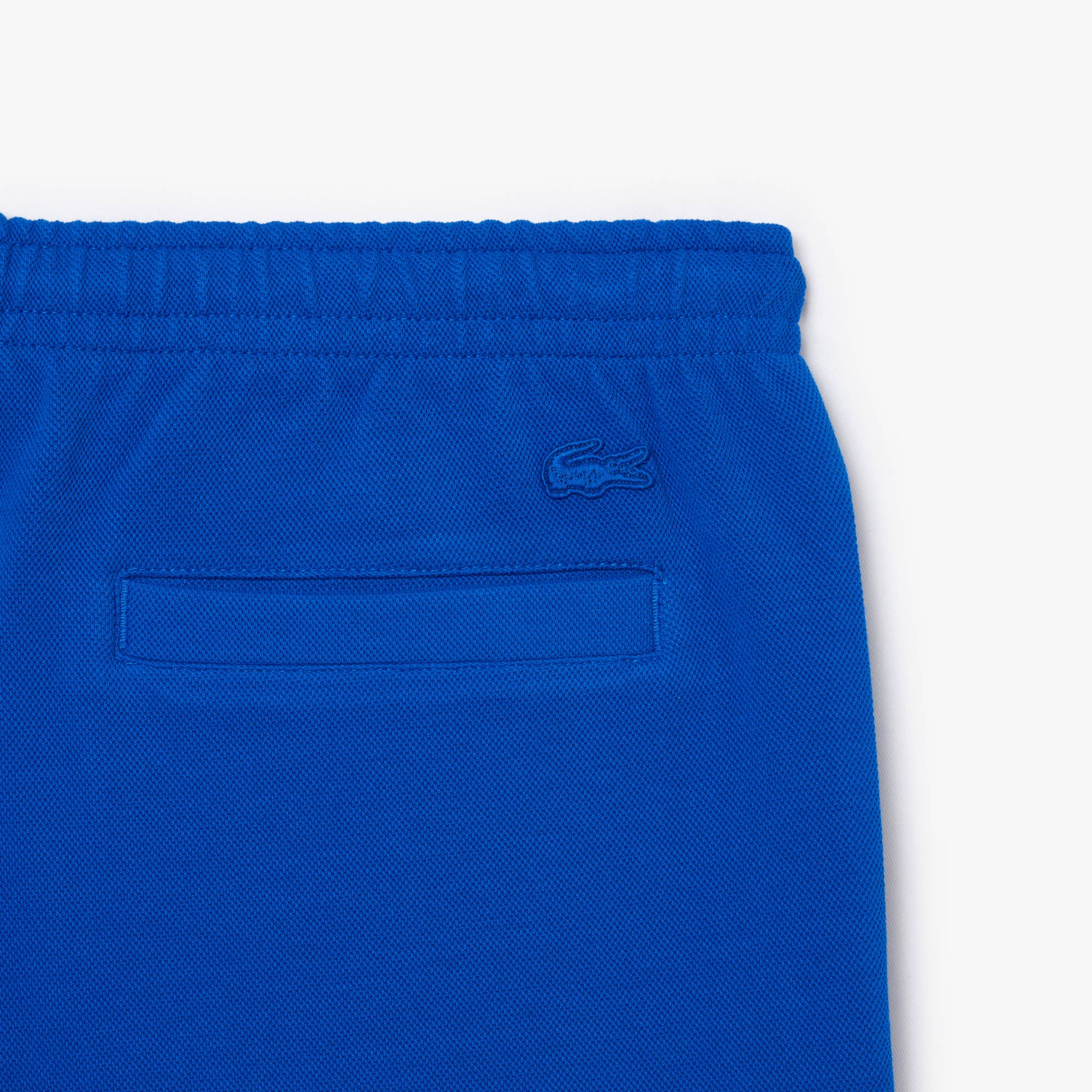 Lacoste Erkek Regular Fit Mavi Eşofman Altı