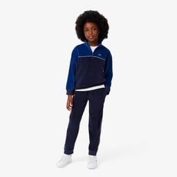 Çocuk Lacivert Eşofman Altı Lacivert