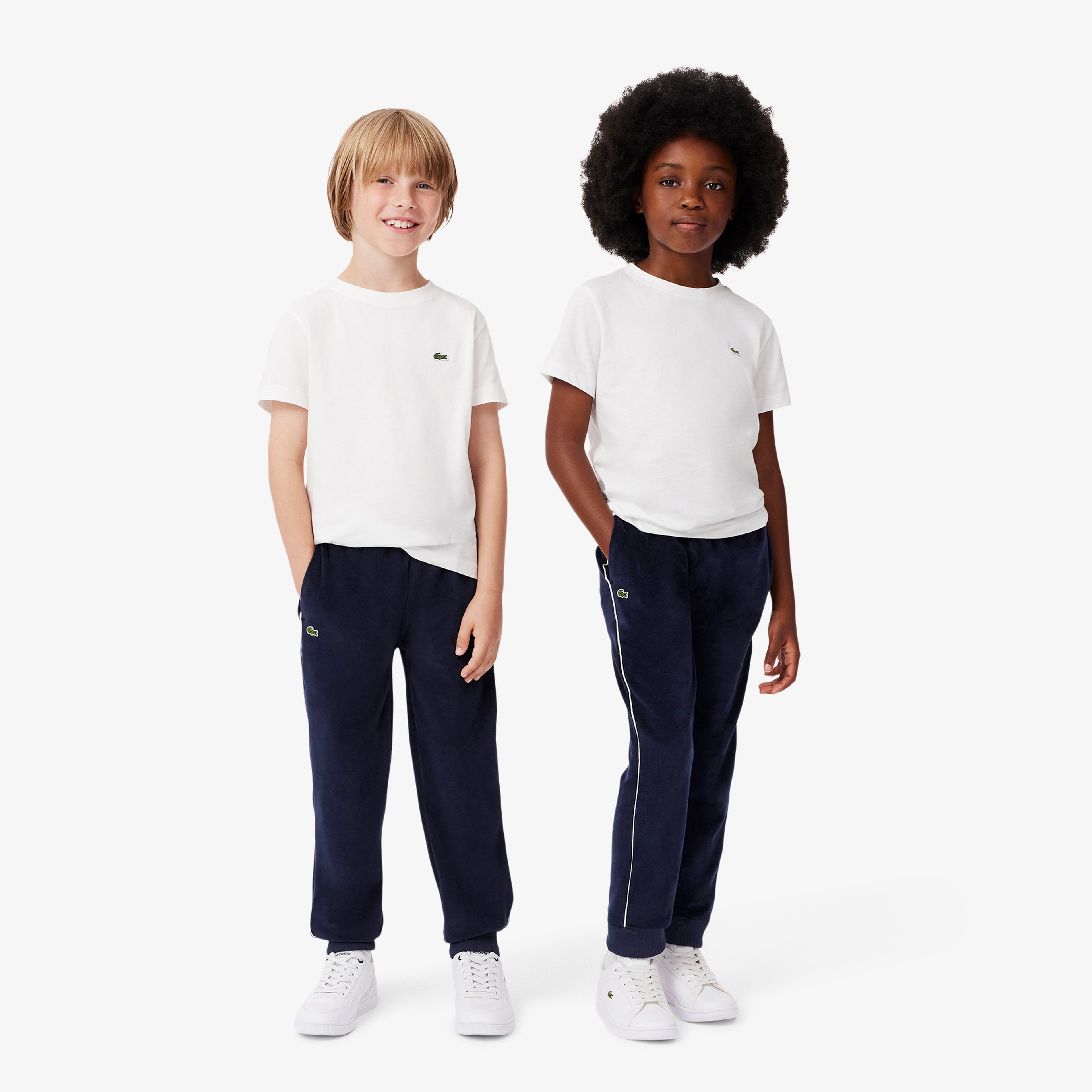 Çocuk Lacivert Eşofman Altı