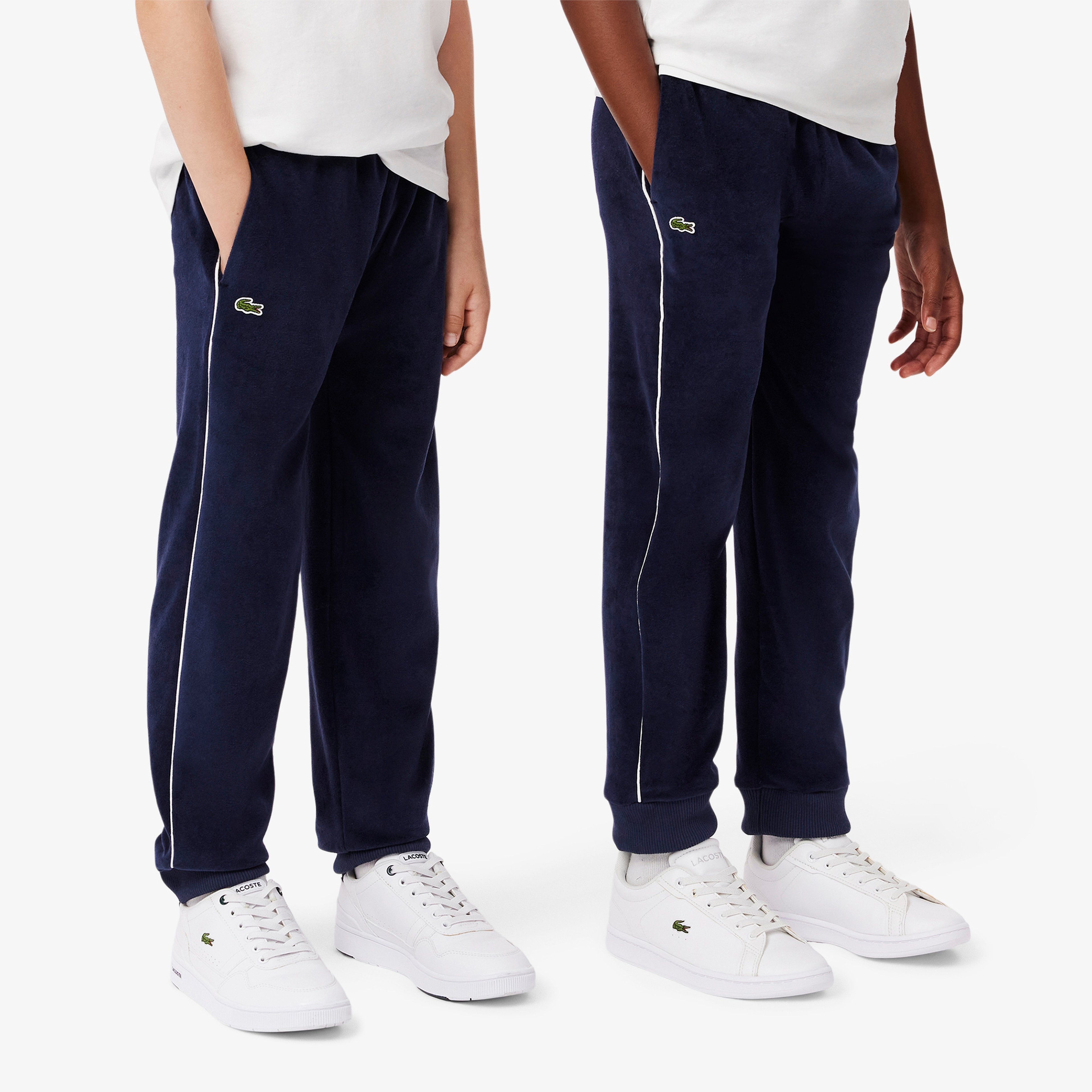 Çocuk Lacivert Eşofman Altı