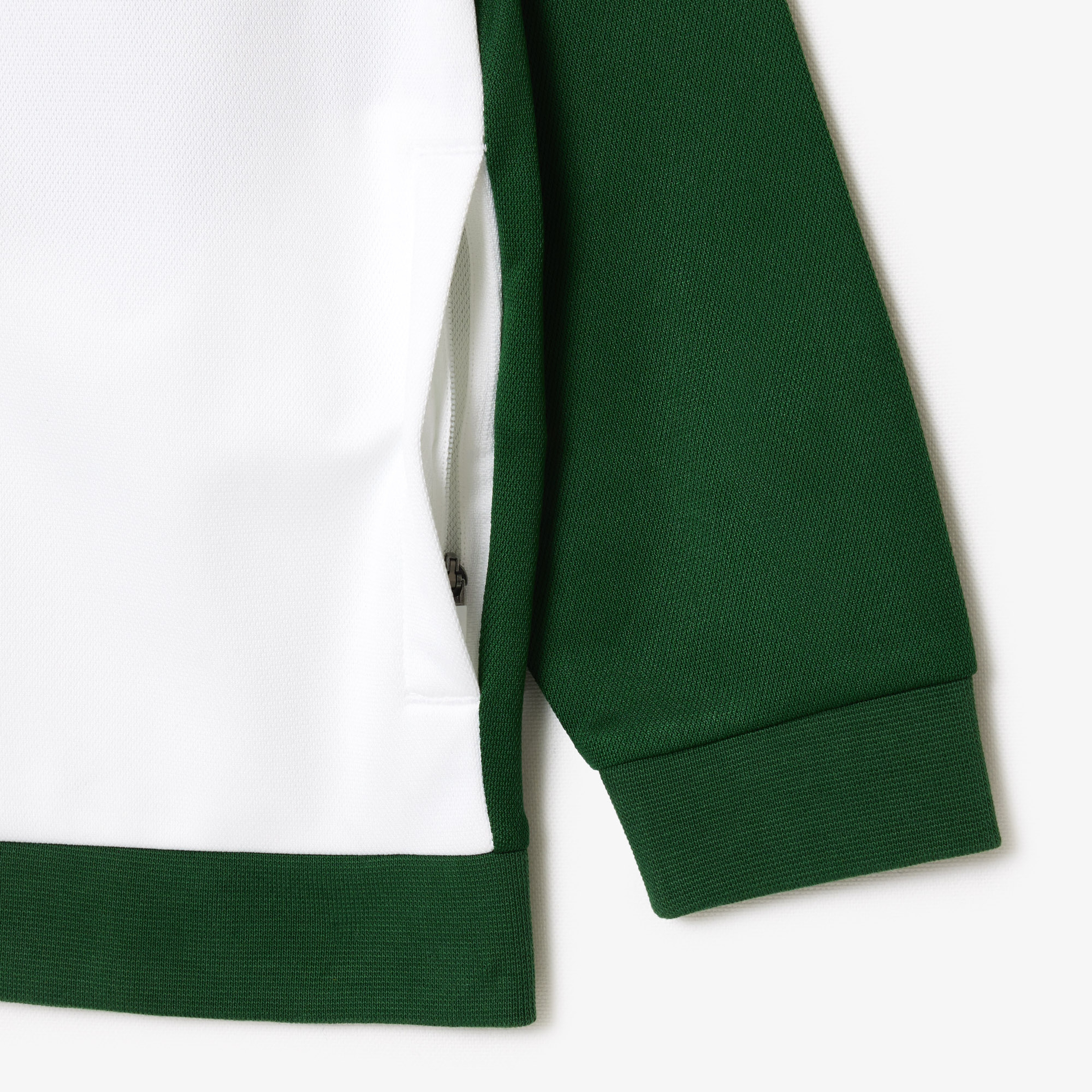 Erkek Çocuk Koyu Yeşil Eşofman Takımı