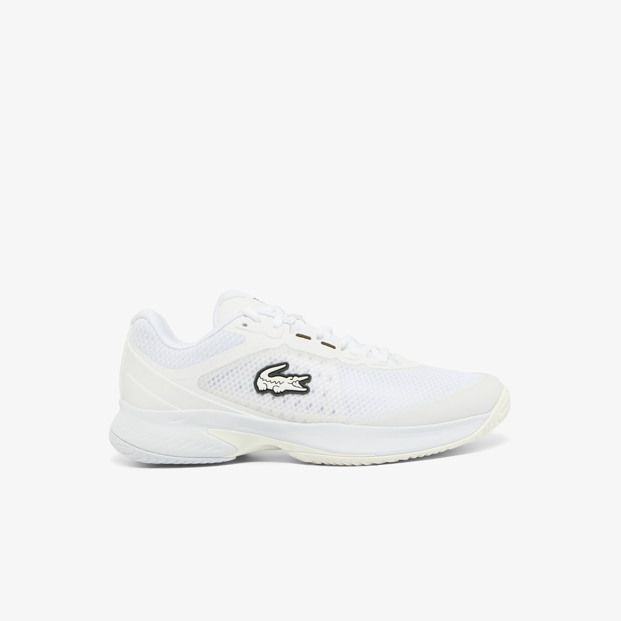 Lacoste Tech Point Kadın Beyaz Sneaker