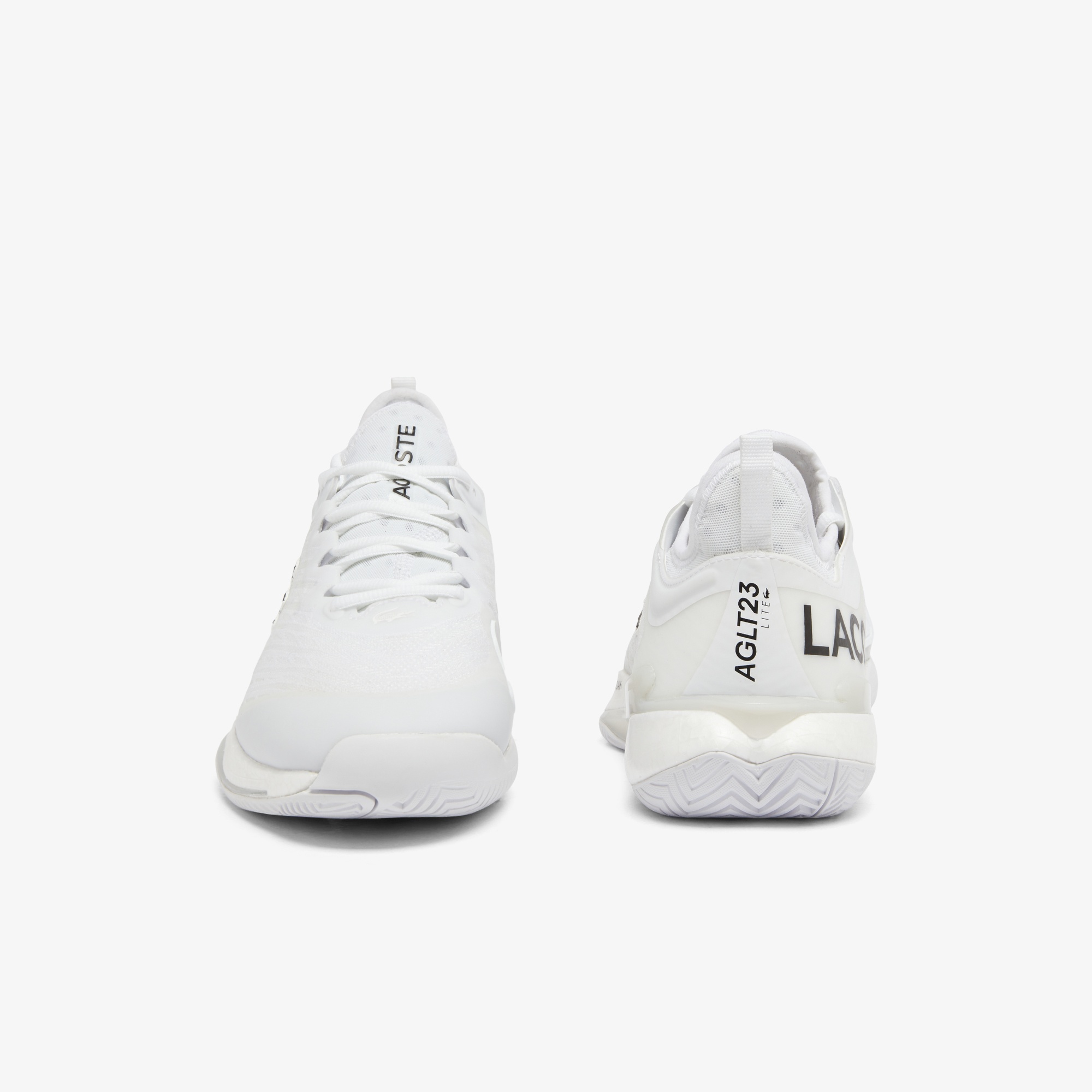 Lacoste AG-LT23 Lite Erkek Beyaz Sneaker
