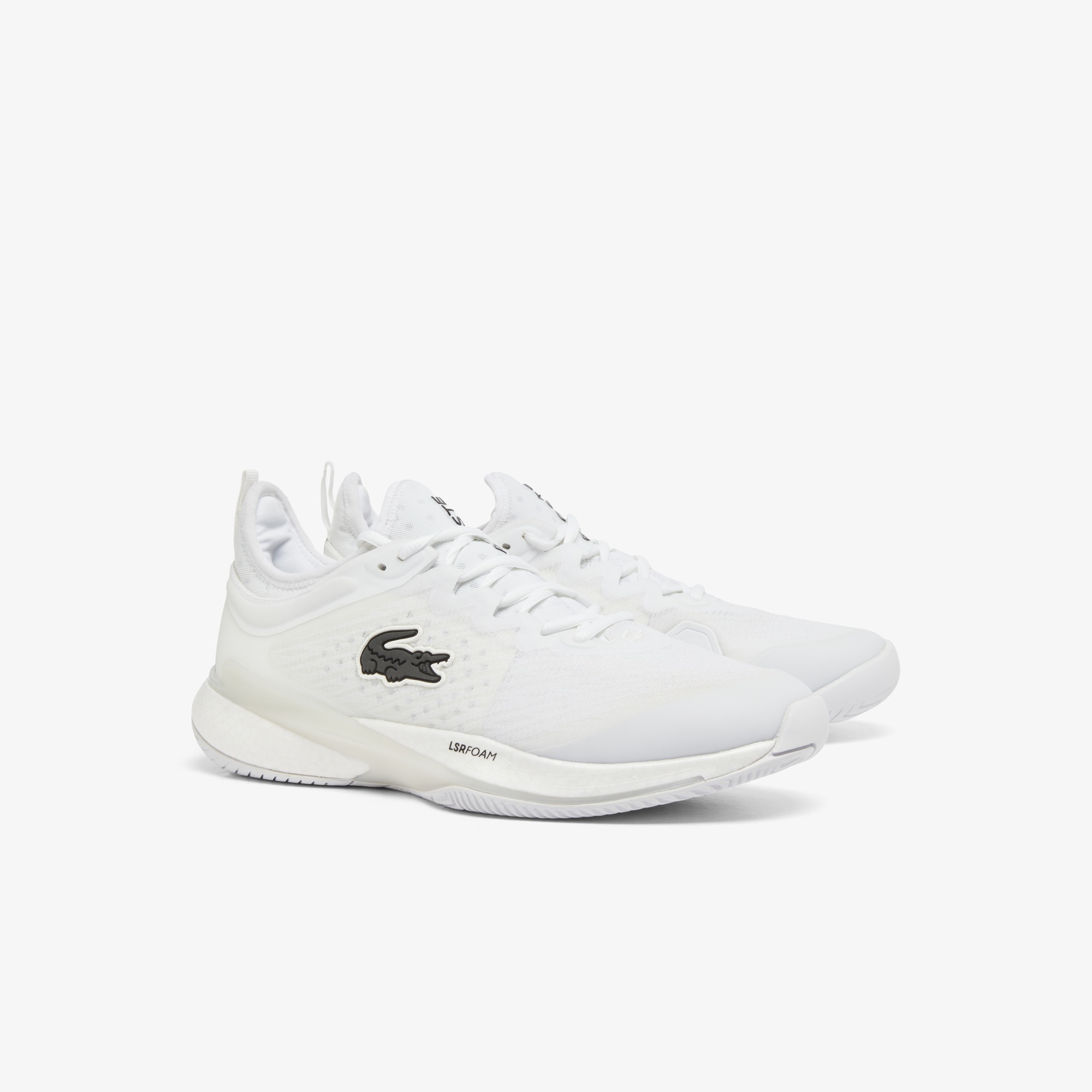 Lacoste AG-LT23 Lite Erkek Beyaz Sneaker