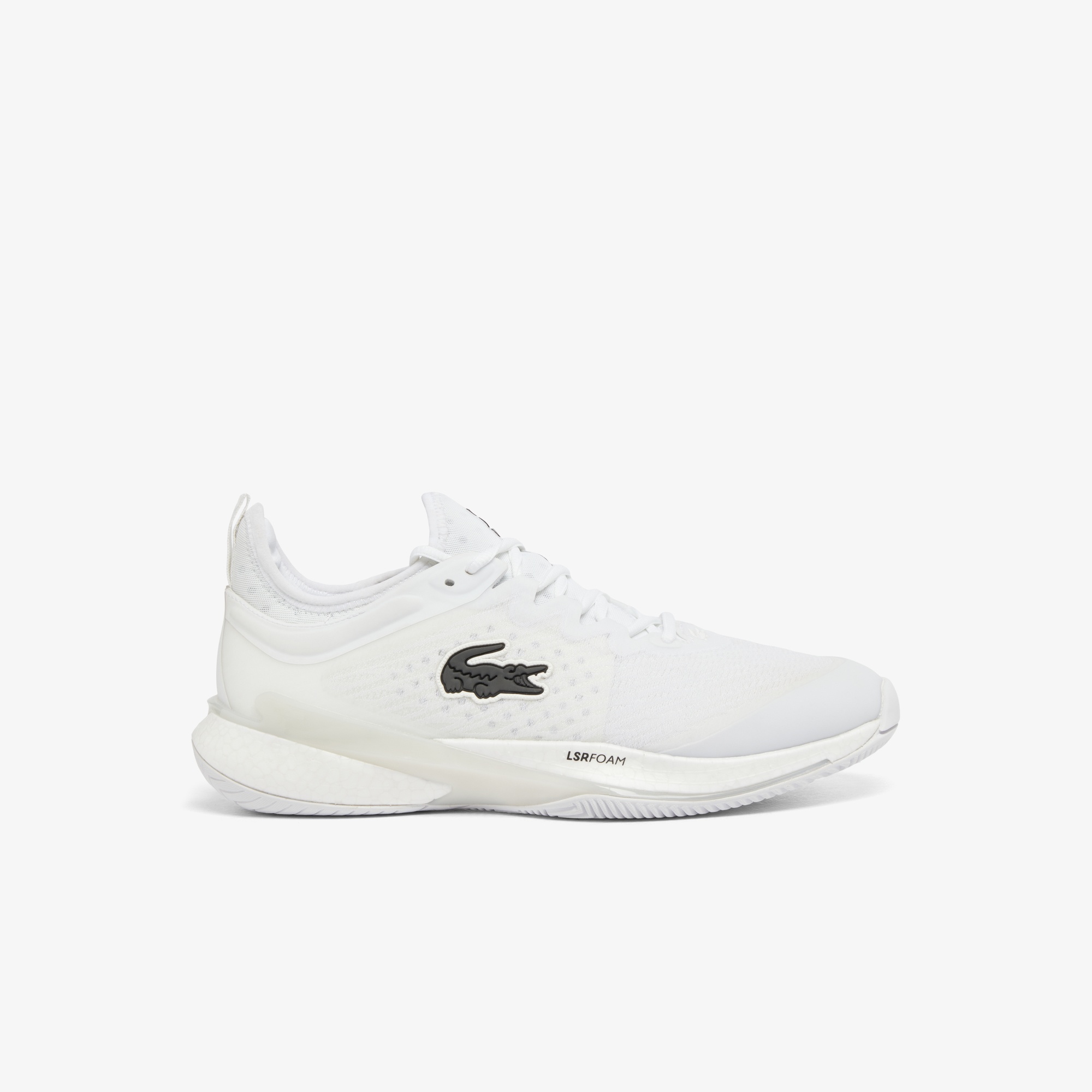 Lacoste AG-LT23 Lite Erkek Beyaz Sneaker