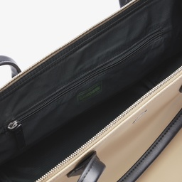 Lacoste Athena Kadın Bej Omuz Çantası Bej