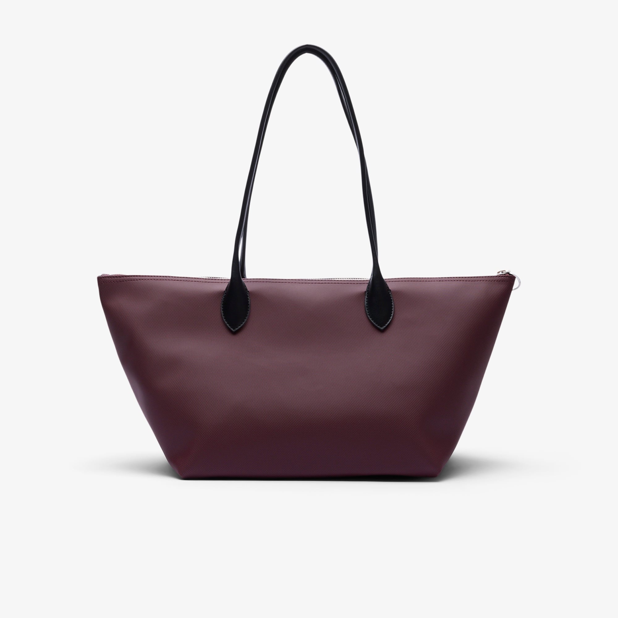 Lacoste Athena Kadın Bordo Omuz Çantası