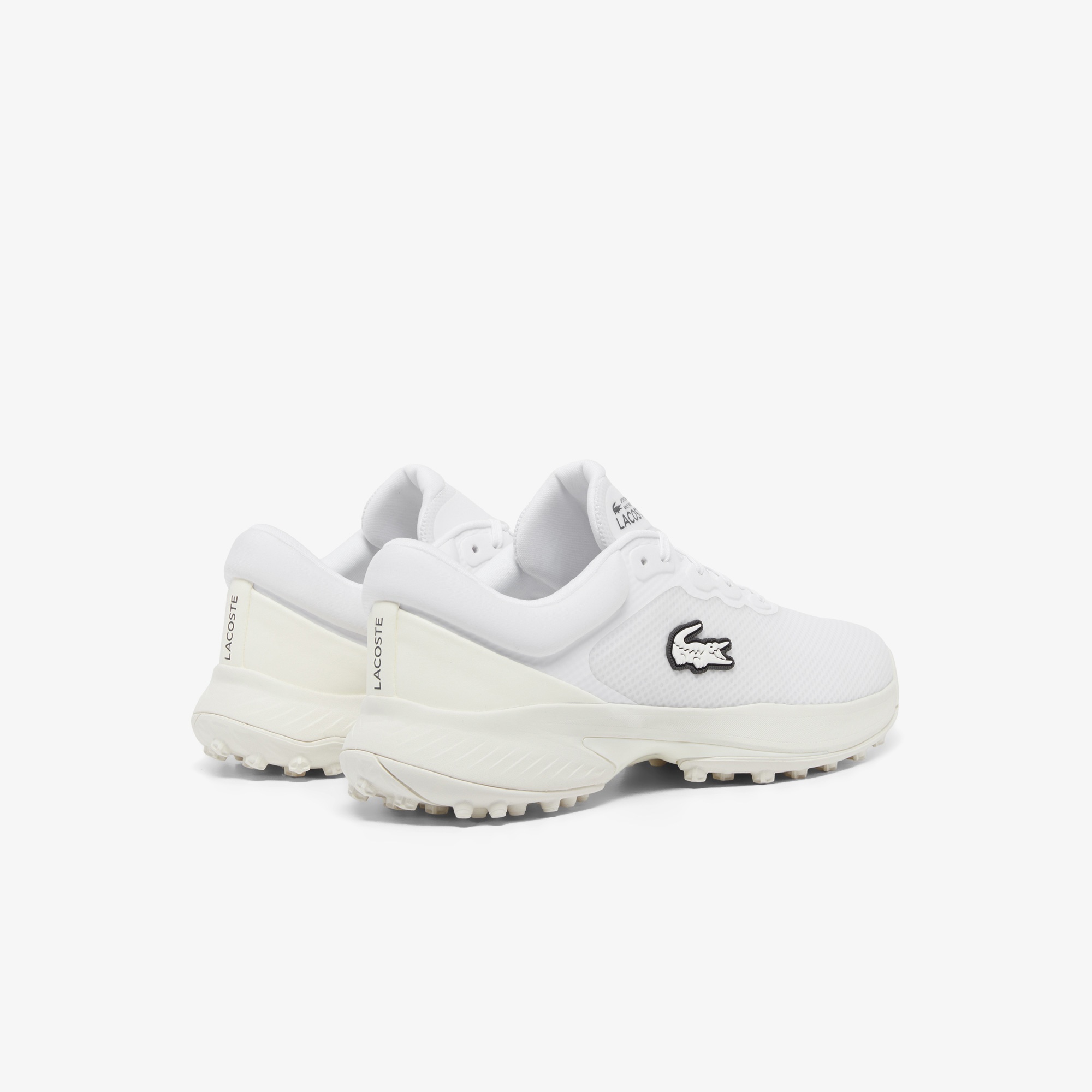 Lacoste Golf Point Erkek Beyaz Sneaker