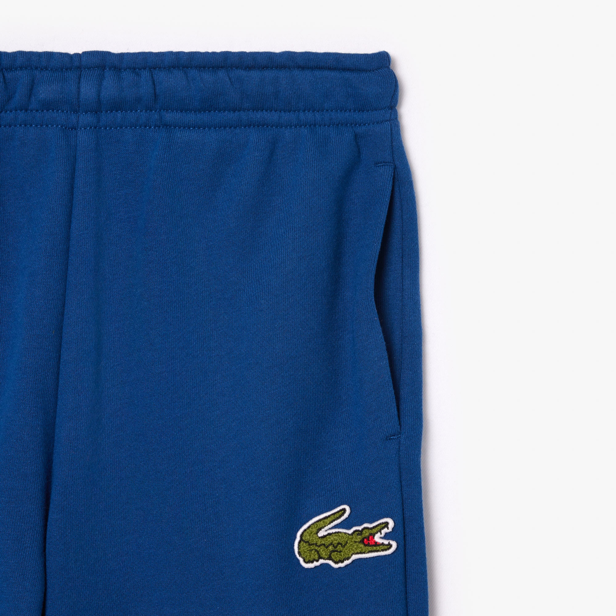 Lacoste Erkek Çocuk Mavi Eşofman Altı