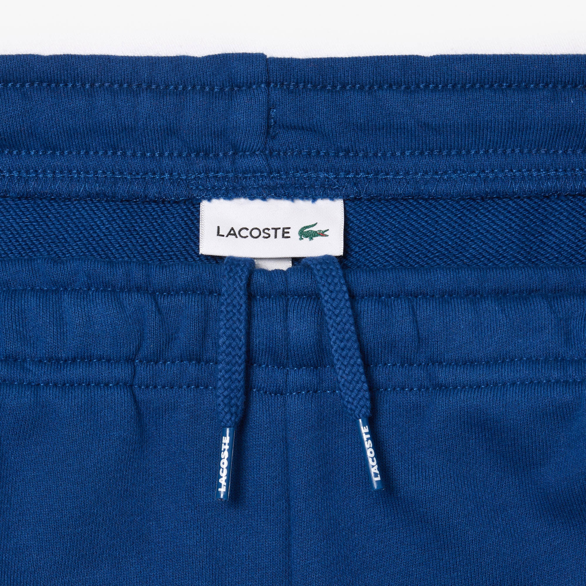 Lacoste Erkek Çocuk Mavi Eşofman Altı