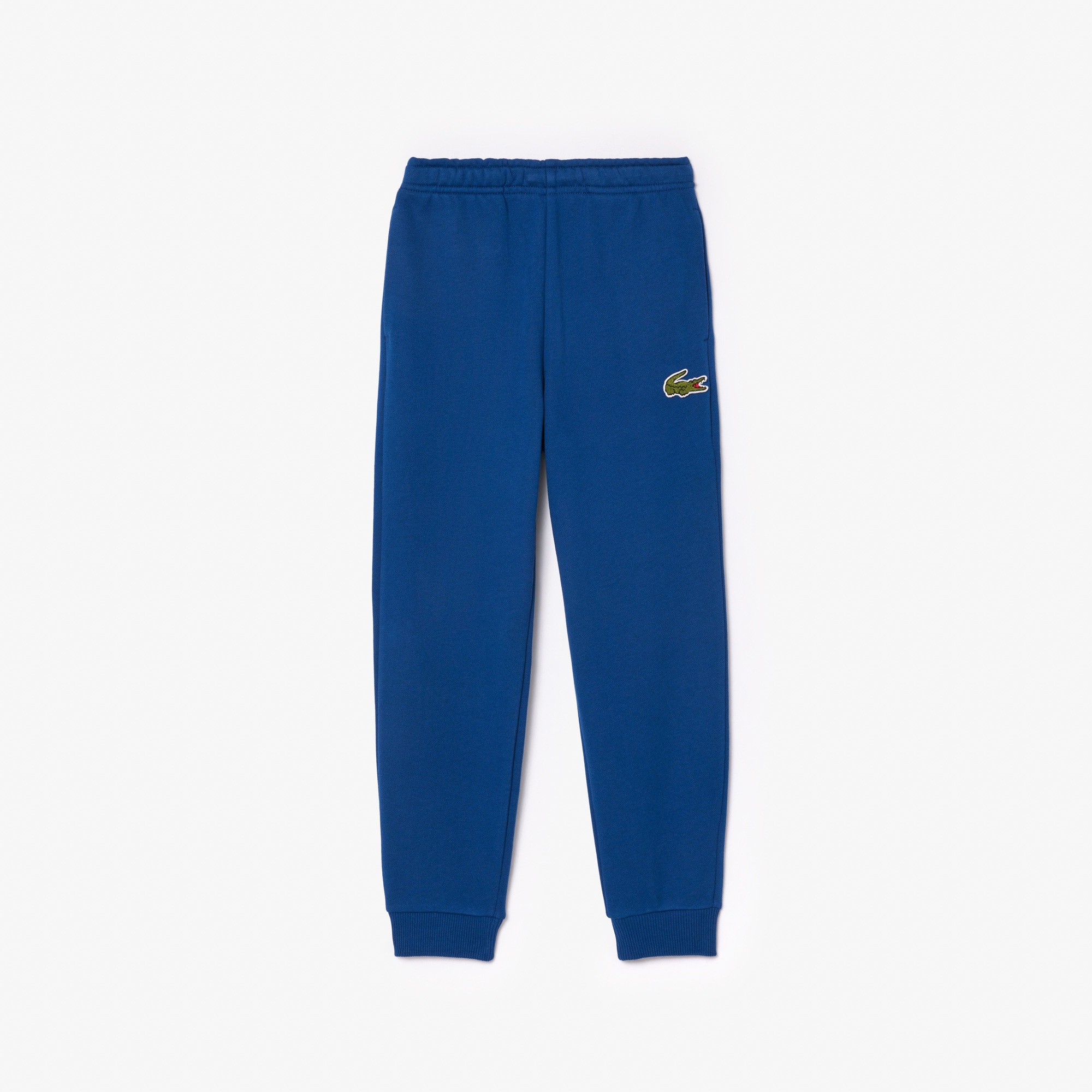 Lacoste Erkek Çocuk Mavi Eşofman Altı