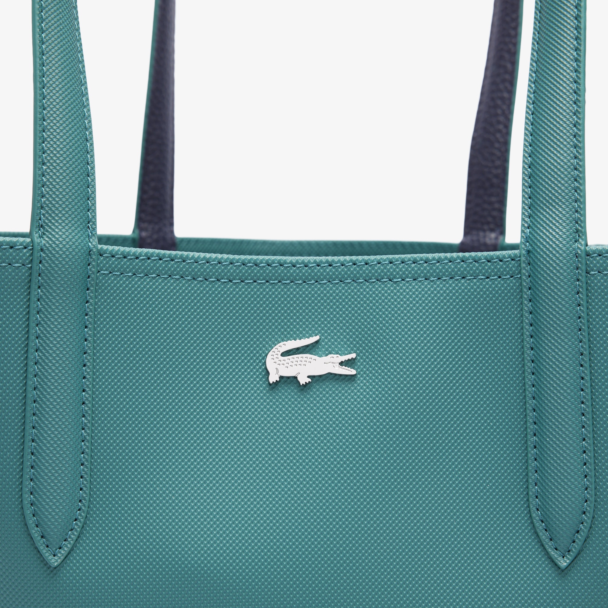 Lacoste Anna Kadın Yeşil Omuz Çantası