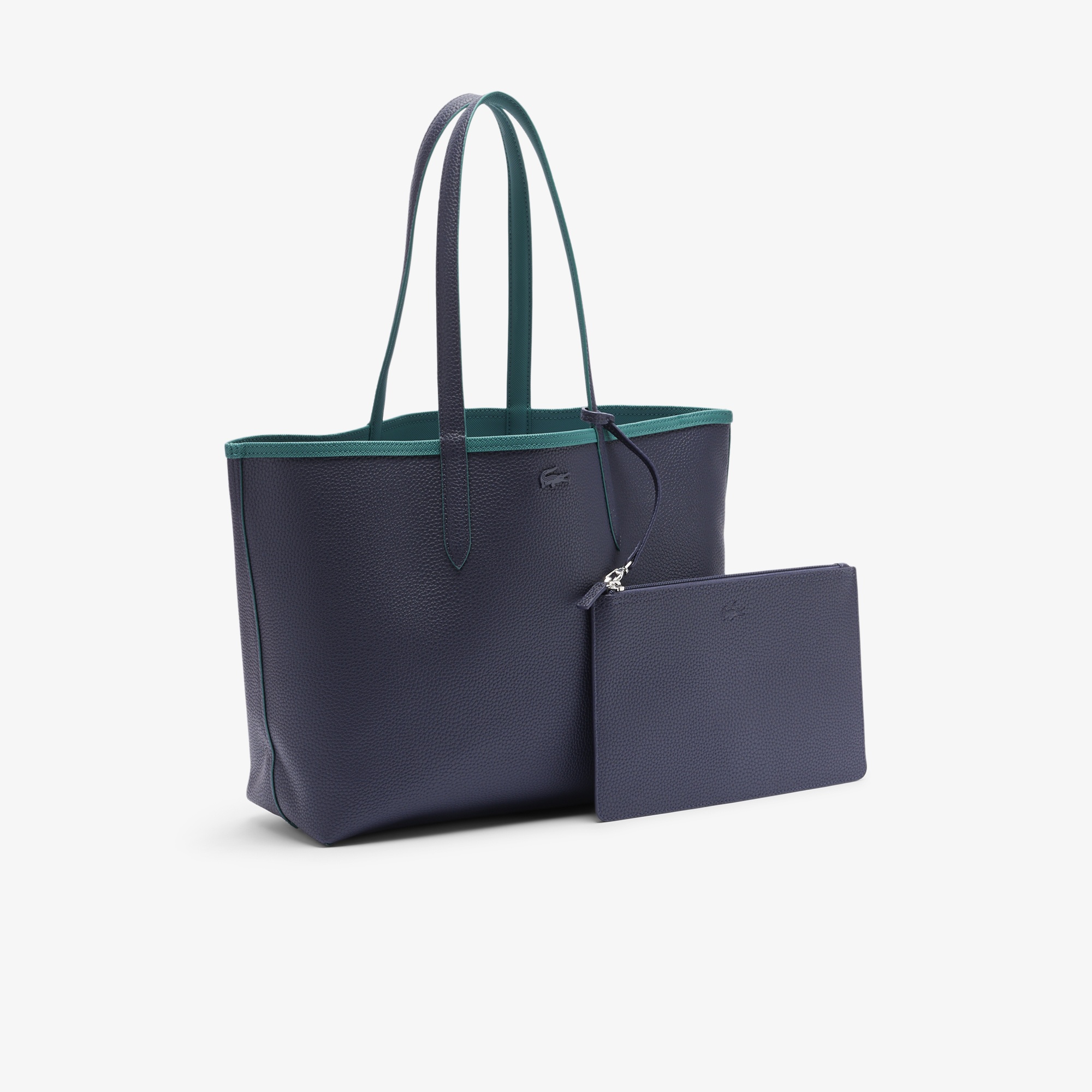 Lacoste Anna Kadın Yeşil Omuz Çantası