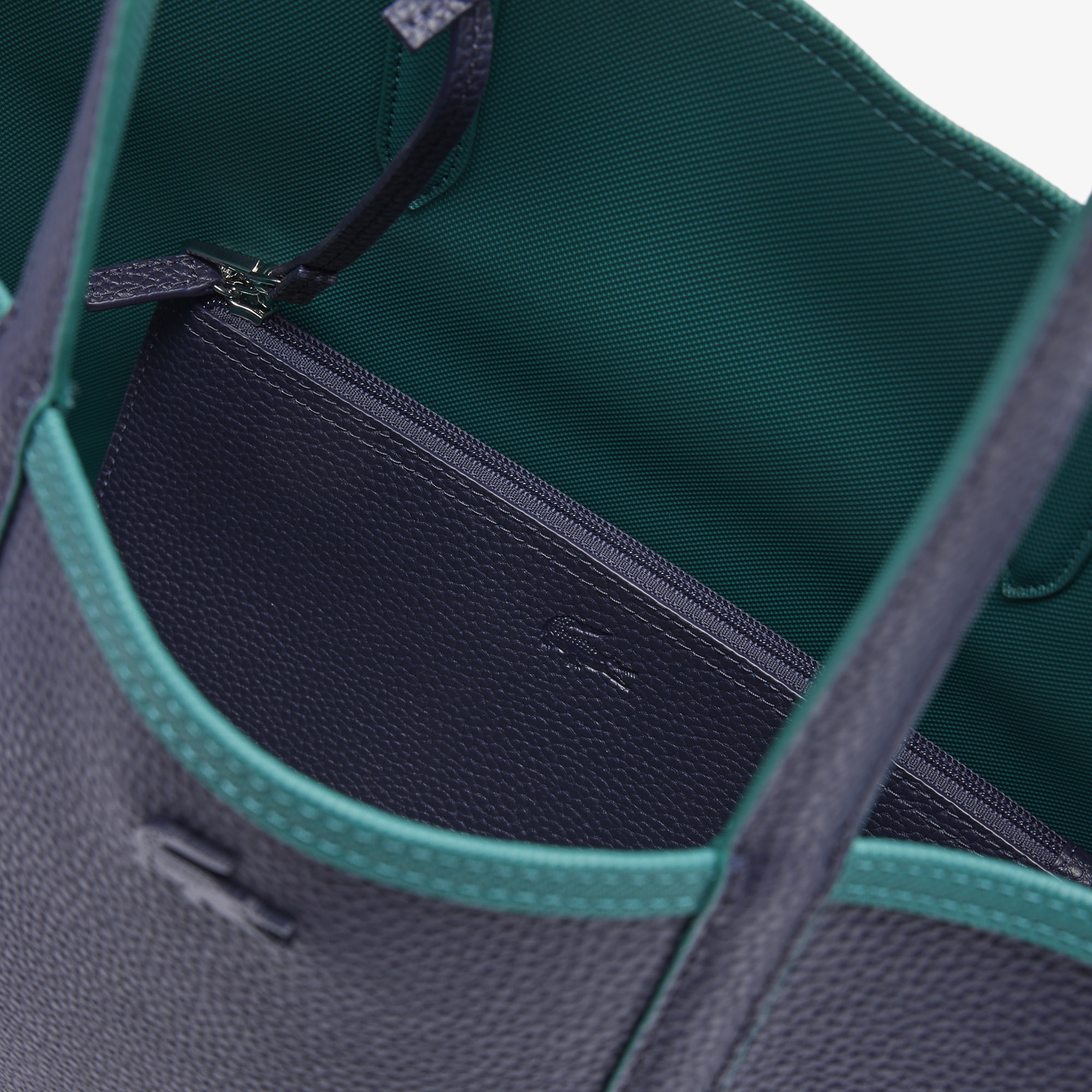 Lacoste Anna Kadın Yeşil Omuz Çantası