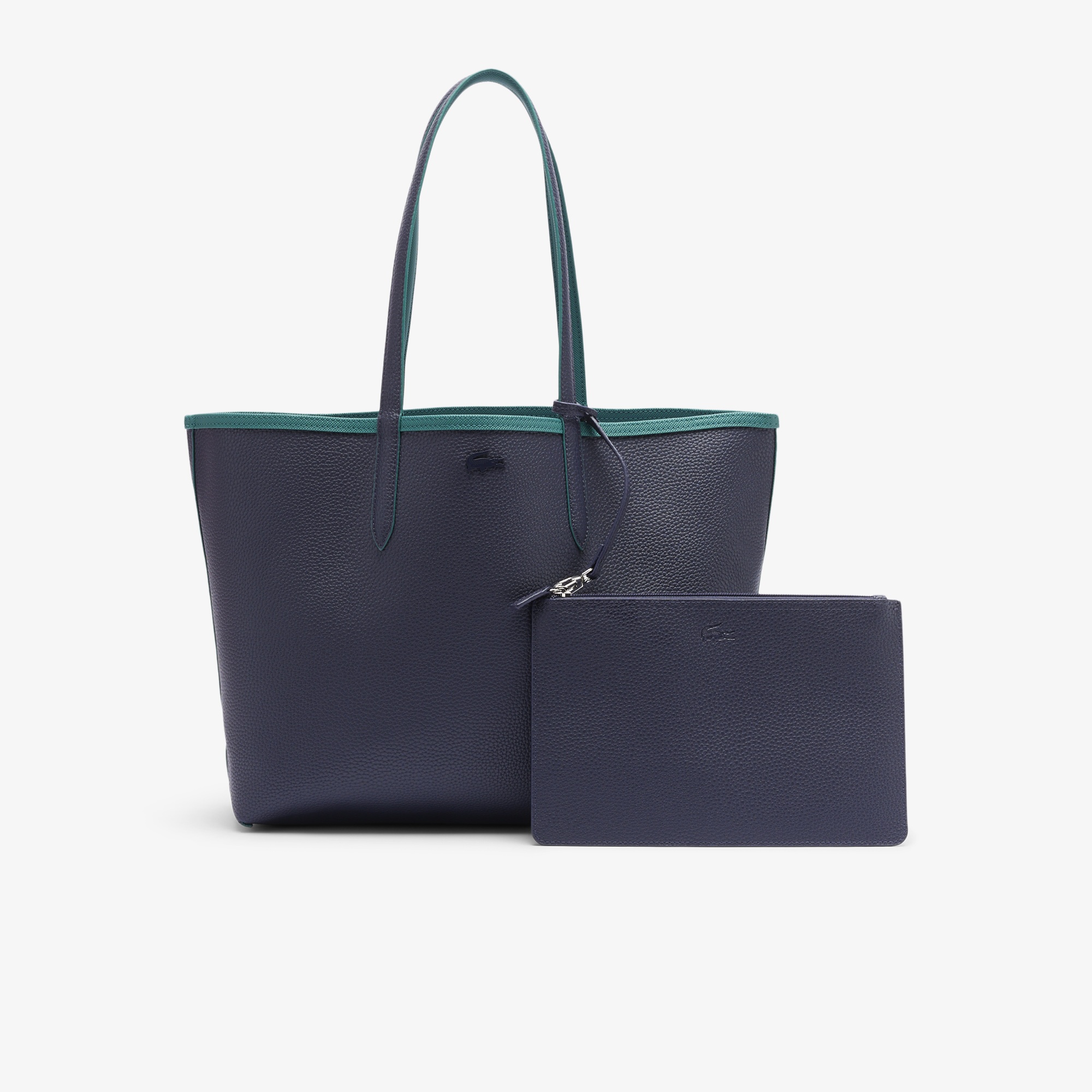 Lacoste Anna Kadın Yeşil Omuz Çantası