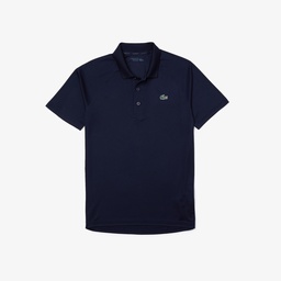 Erkek Regular Fit Lacivert Polo Lacivert