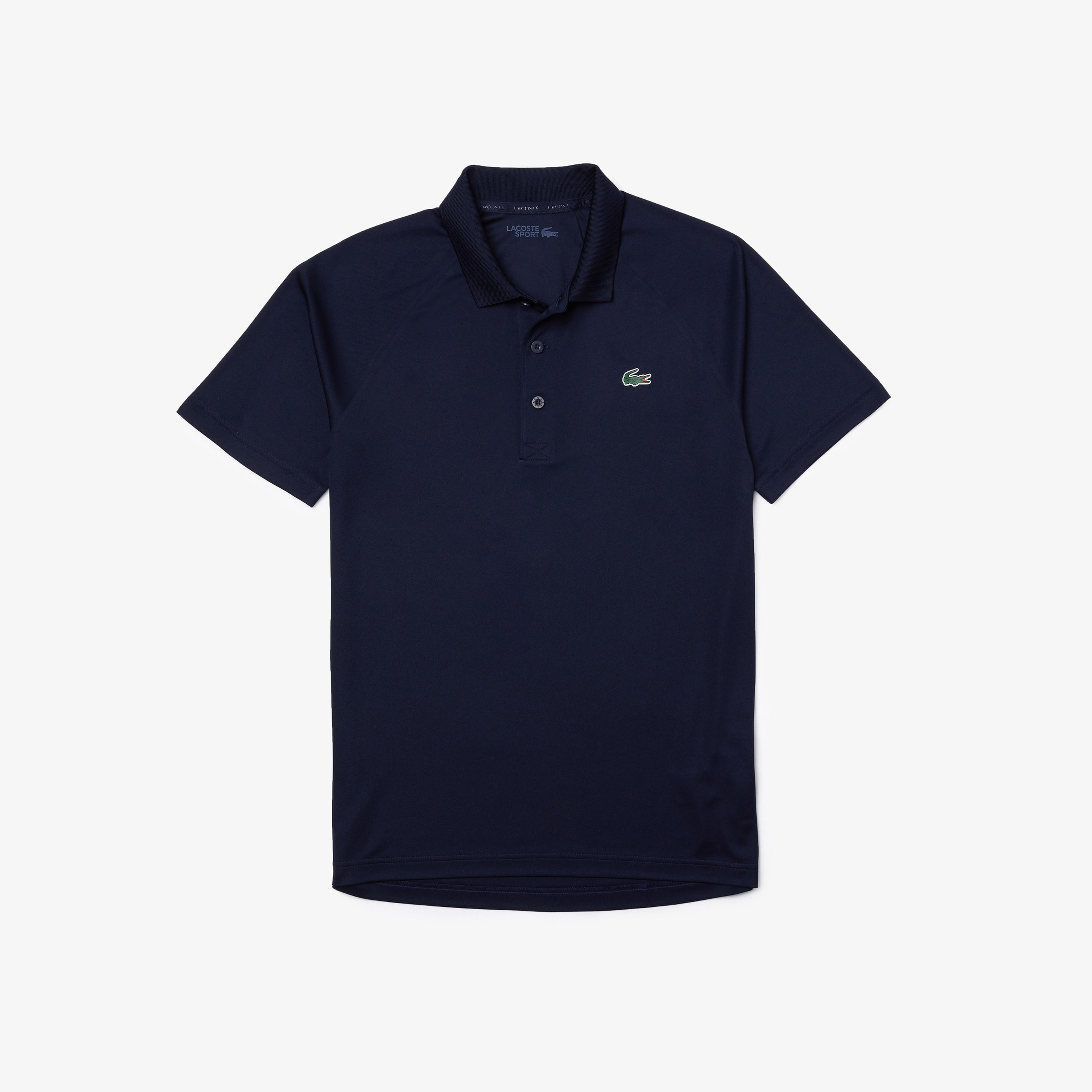 Erkek Regular Fit Lacivert Polo Erkek Regular Fit Lacivert Polo