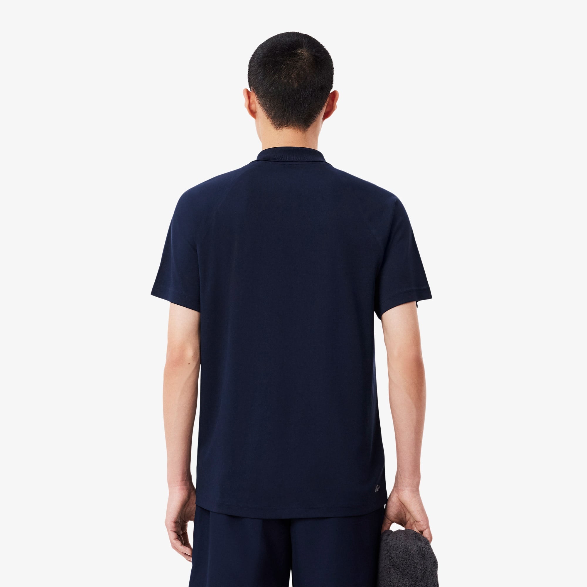 Erkek Regular Fit Lacivert Polo