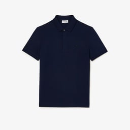 Erkek Regular Fit Lacivert Paris Polo Lacivert