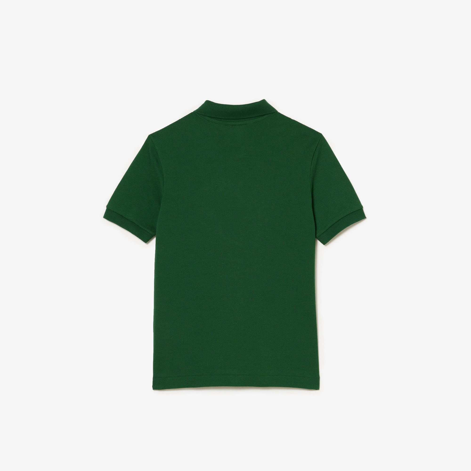 Lacoste Çocuk Regular Fit Yeşil Polo