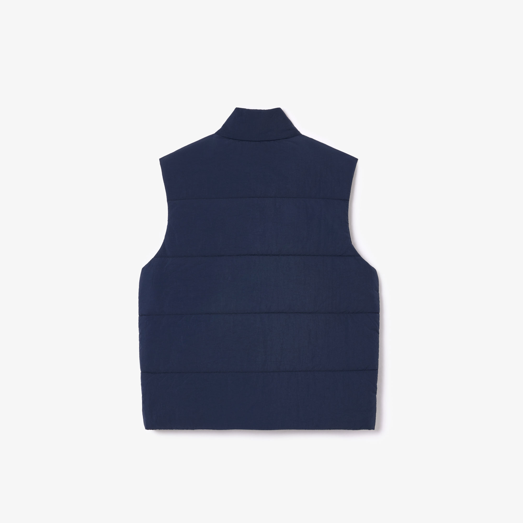 Lacoste Çocuk Lacivert Yelek görsel 2