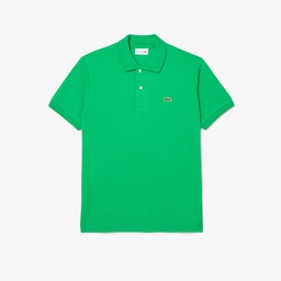 Lacoste L.12.12 Erkek Classic Fit Yeşil Polo Yeşil