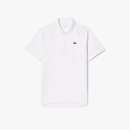 SPORT Erkek Regular Fit Beyaz Polo Beyaz